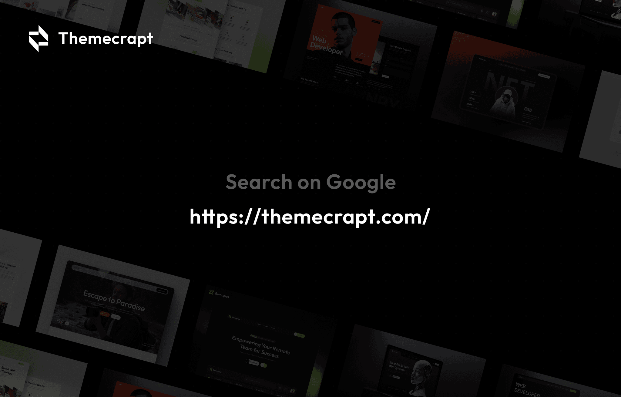 Themecrapt