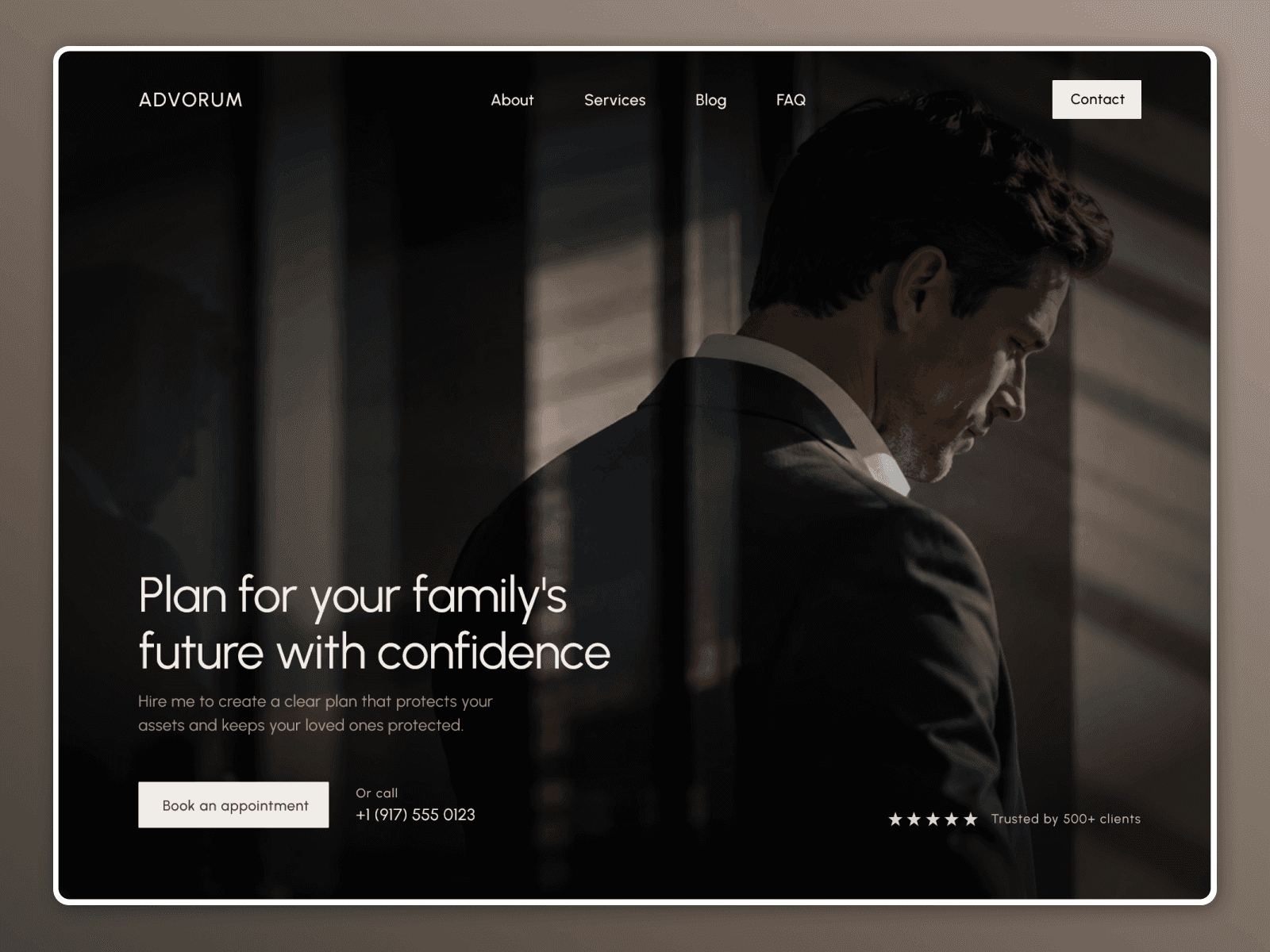 Solo Lawyers