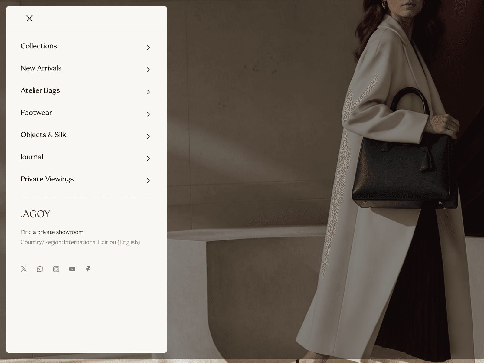 Immersive Nav
