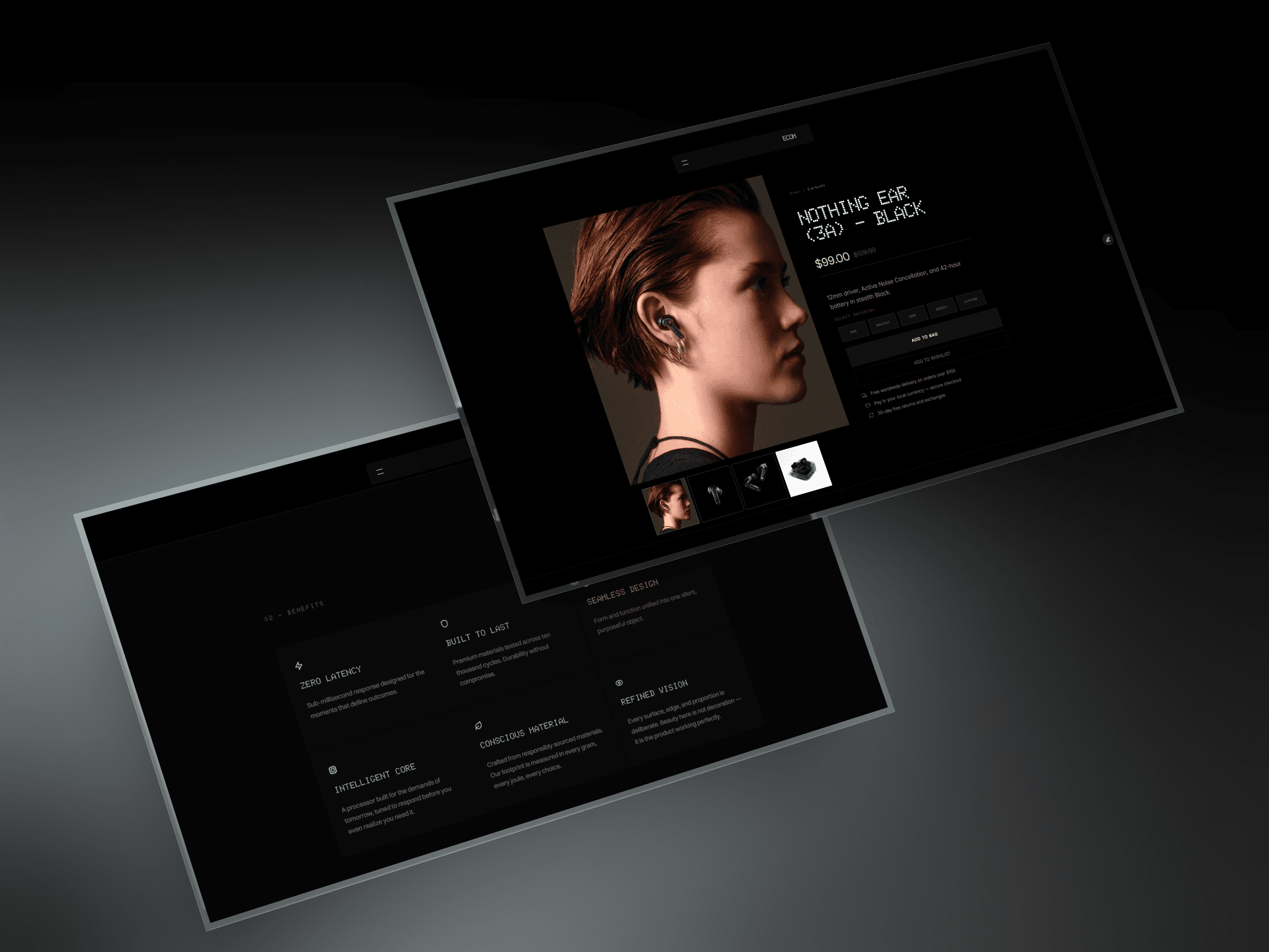 ECOM BASE