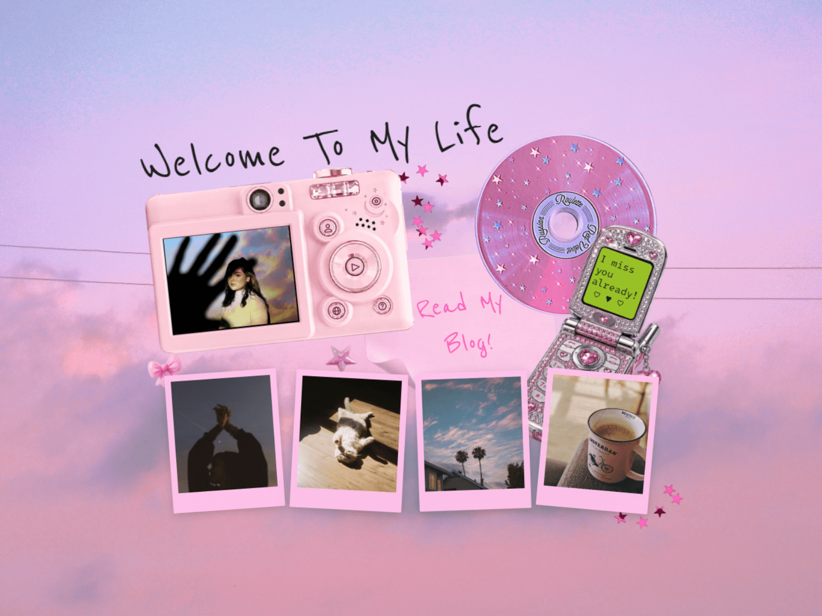 Y2K Blog
