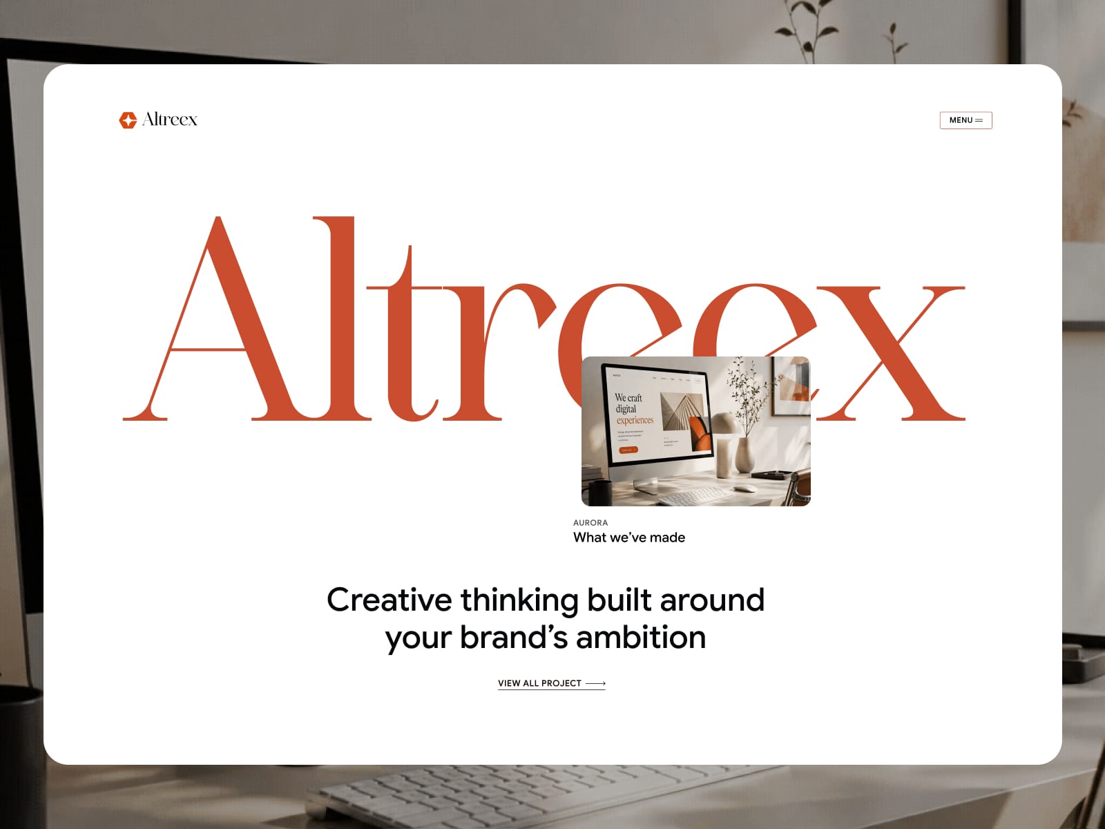Altreex