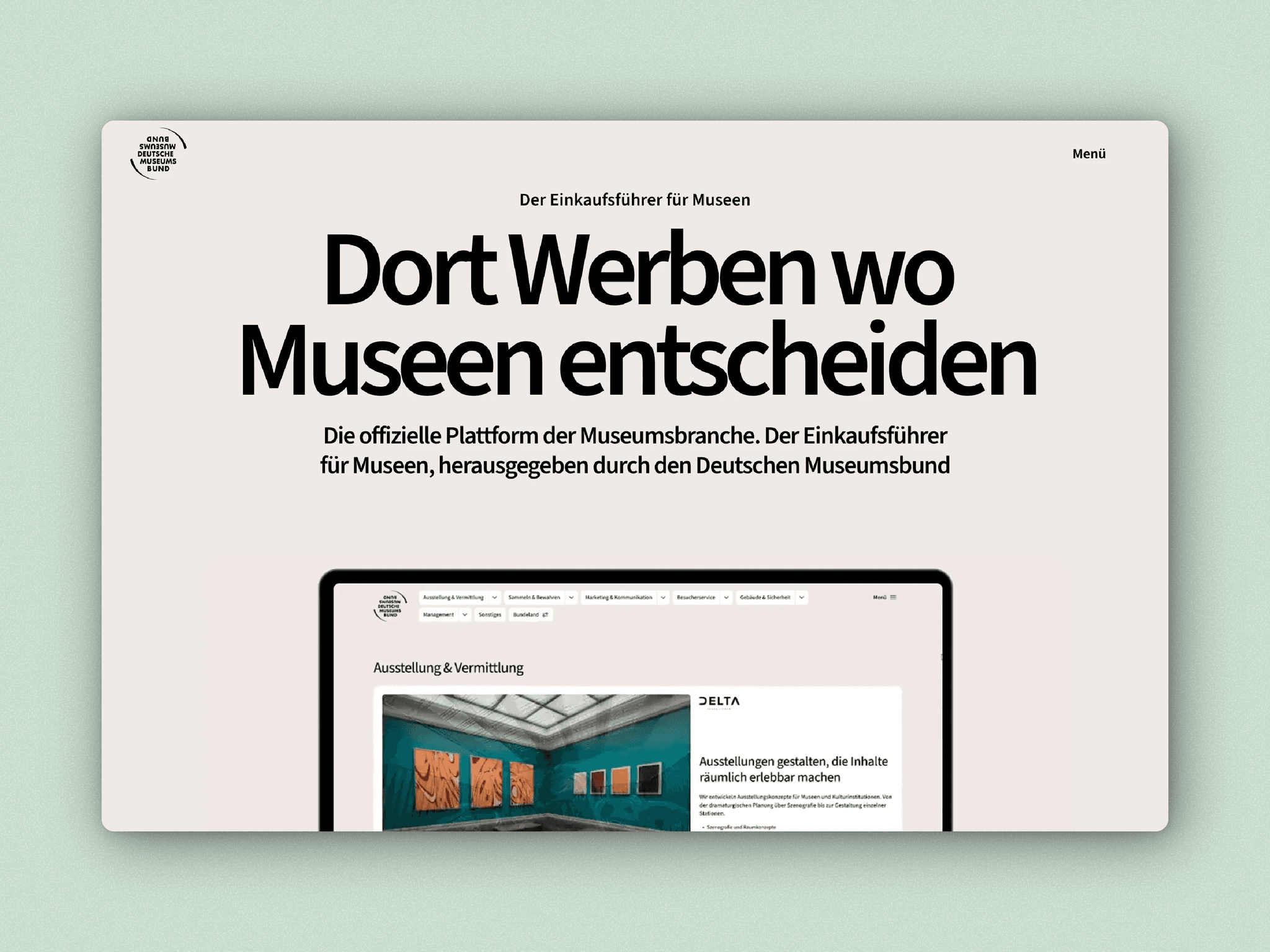 Museums Association