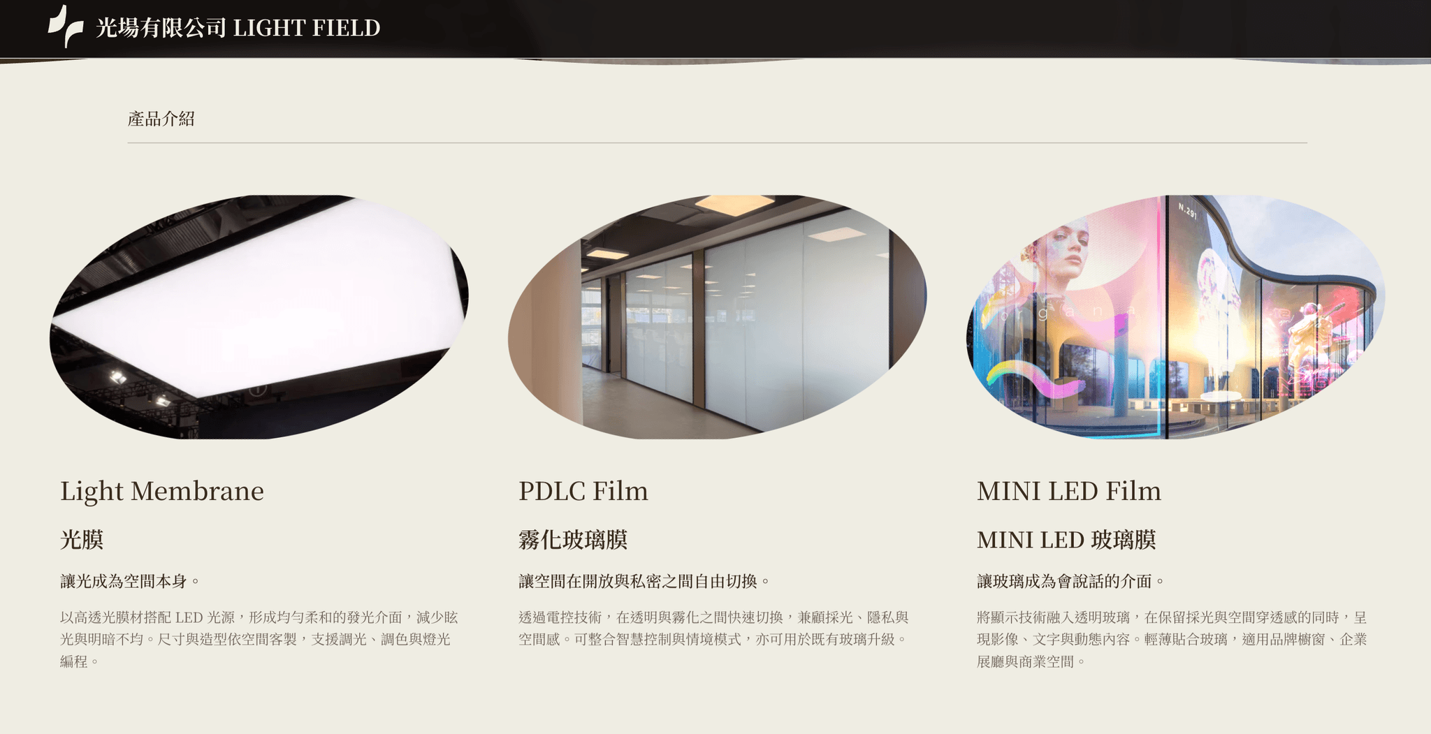 lightfield.com.tw