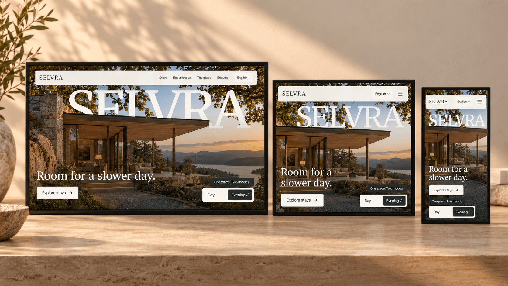 SELVRA
