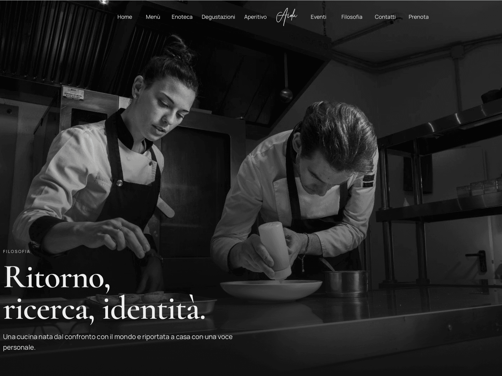AIDA