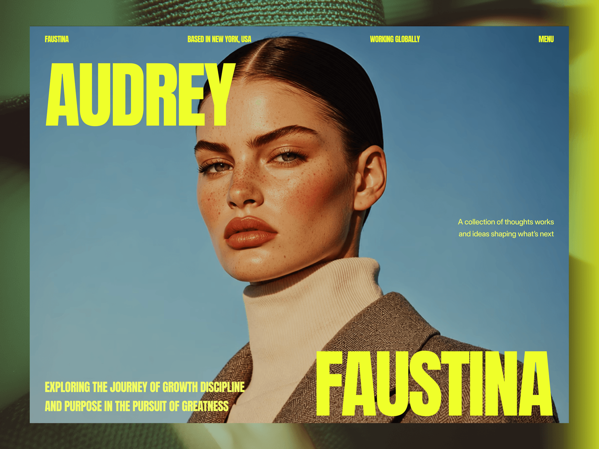 Faustina