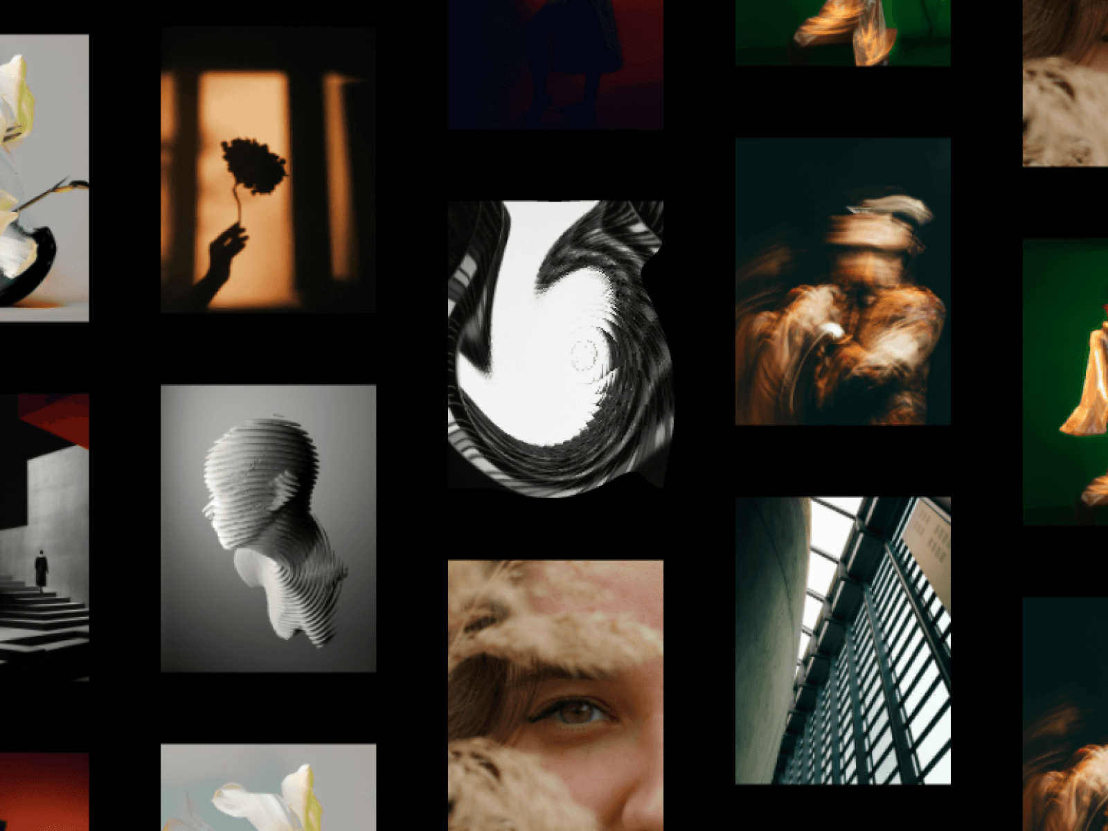 Shader FX Gallery