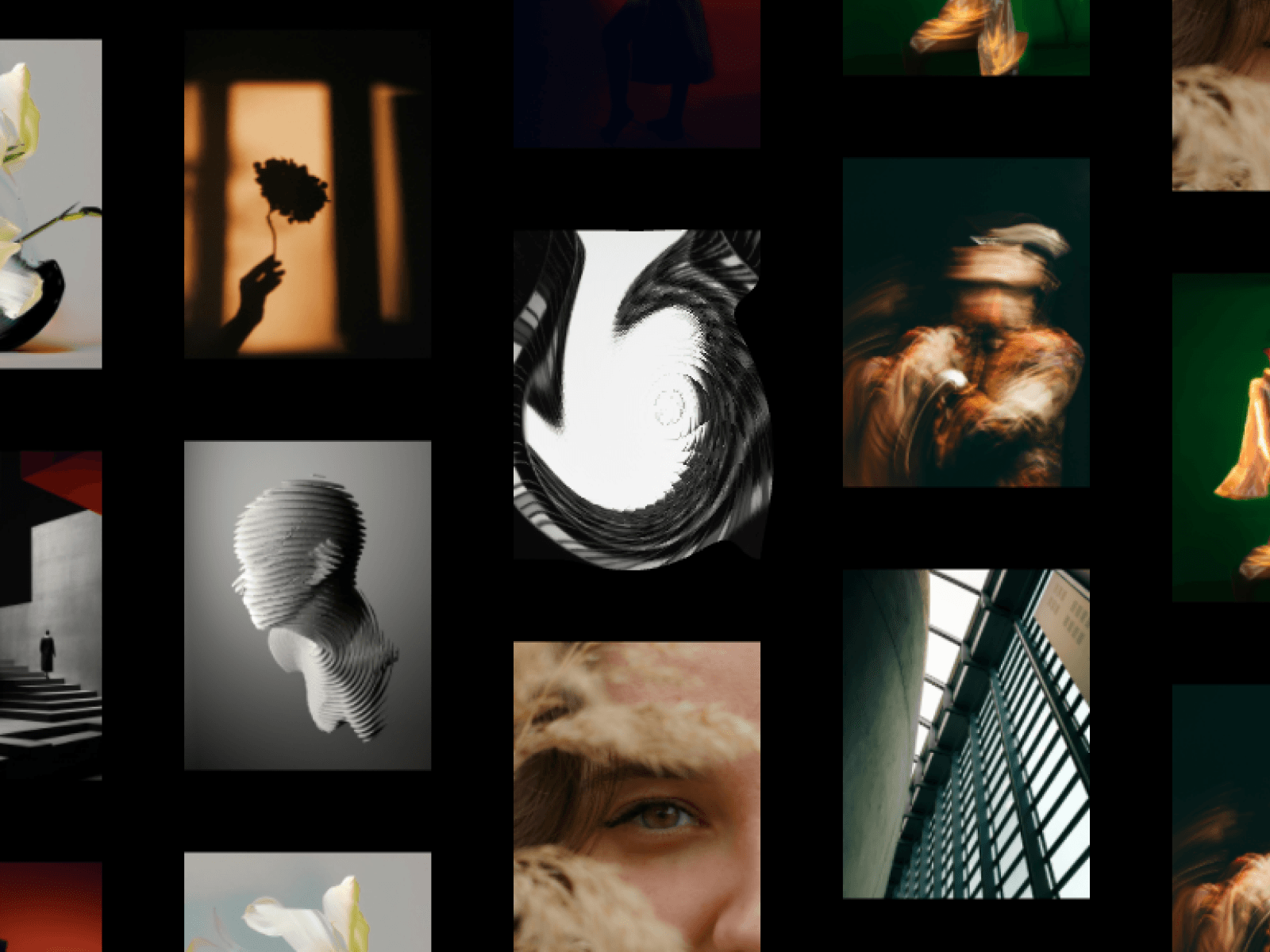 Shader FX Gallery