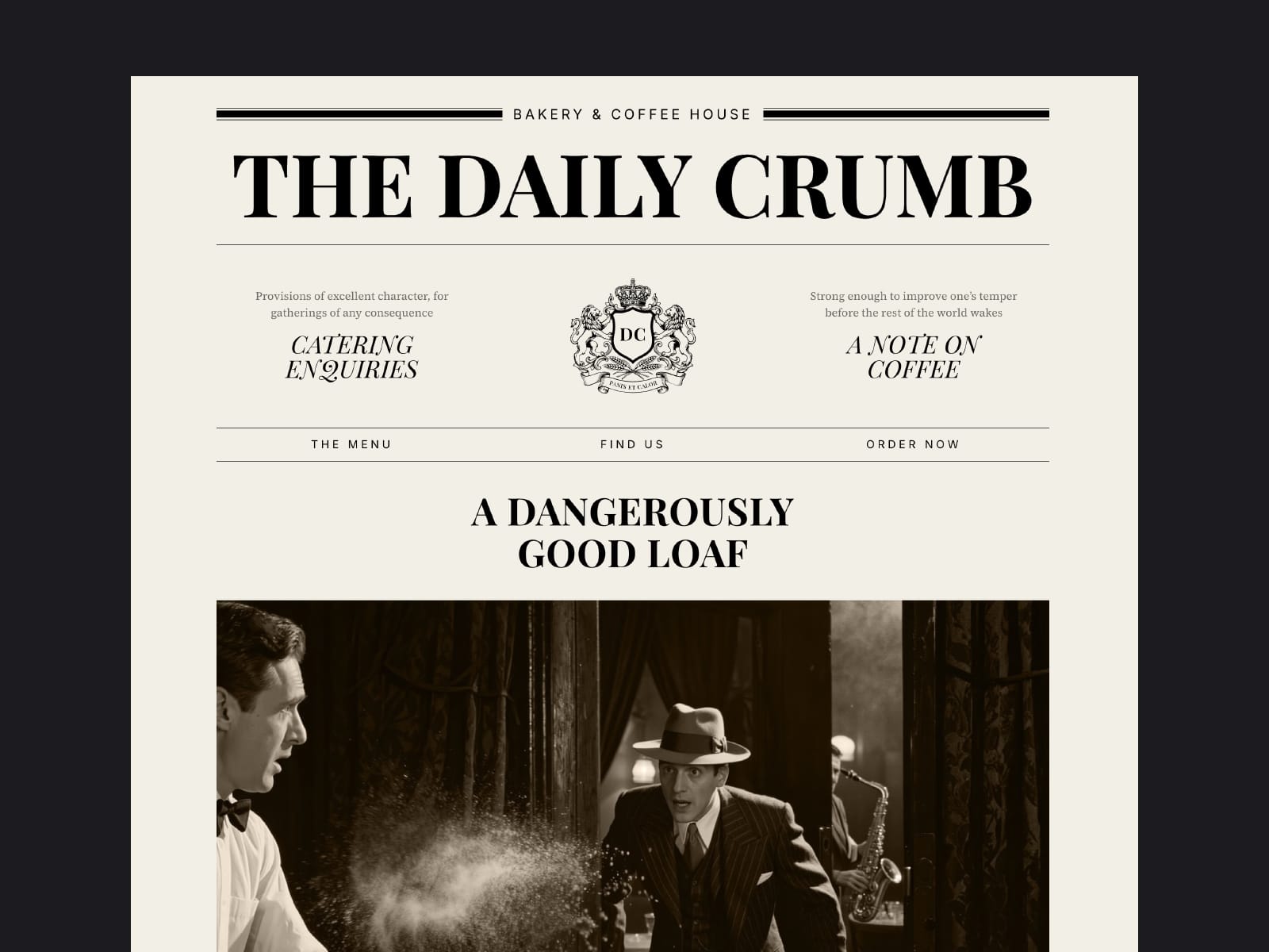 Crumb