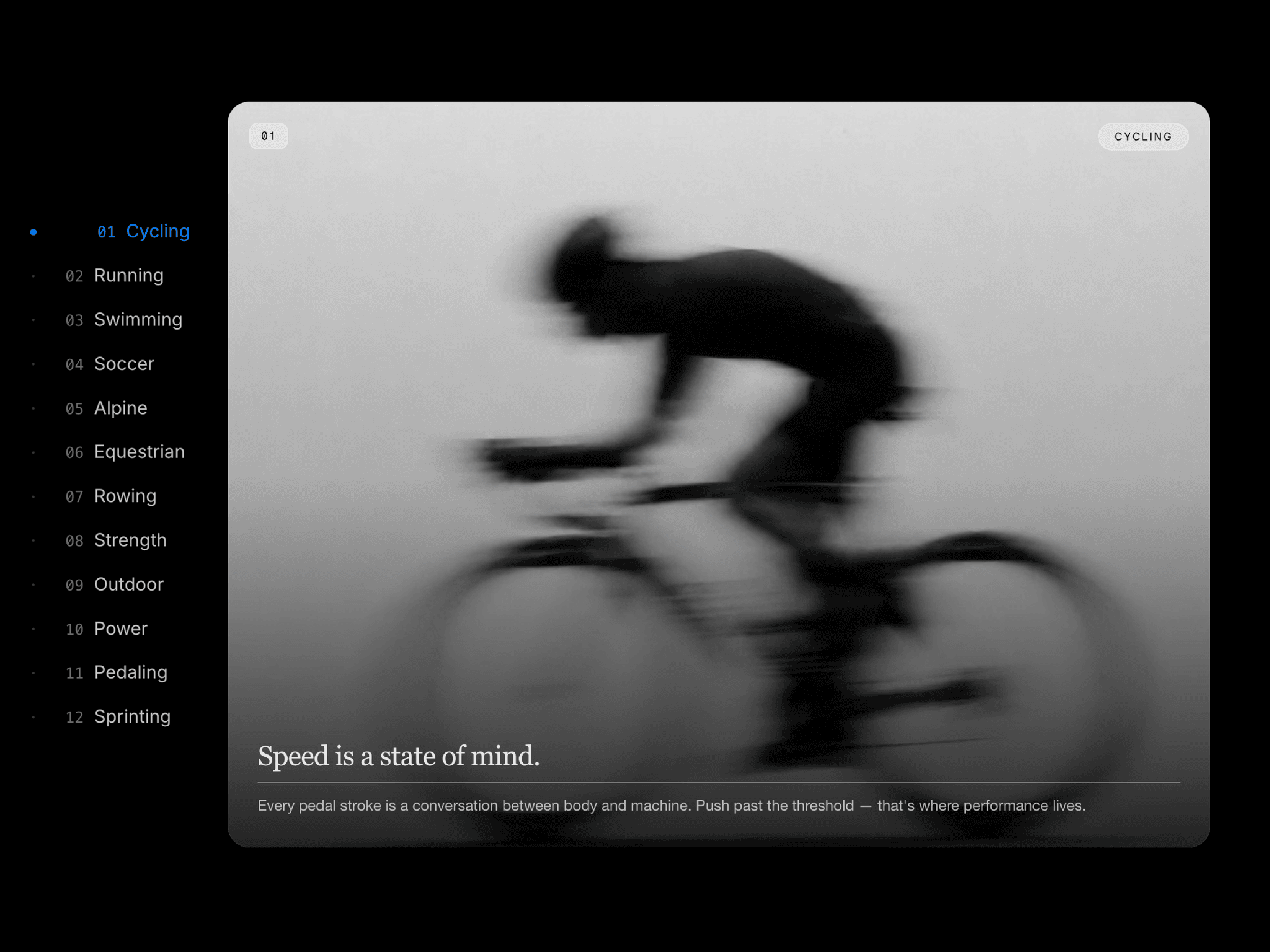 Image Sidebar