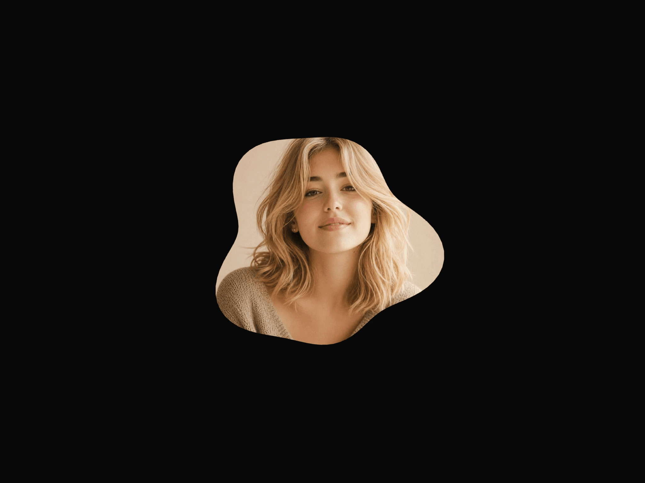 Image Shape Mask