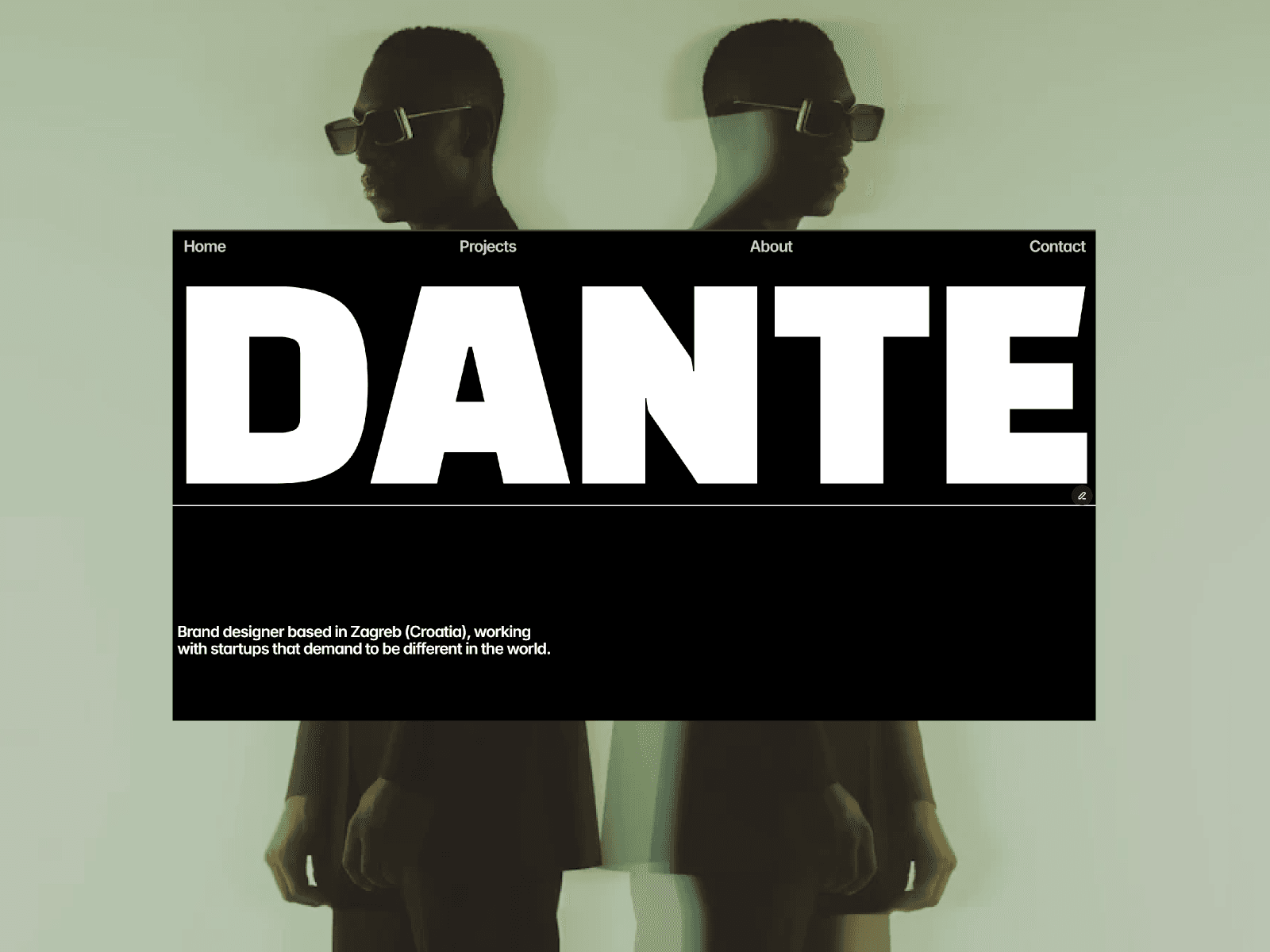 Dante