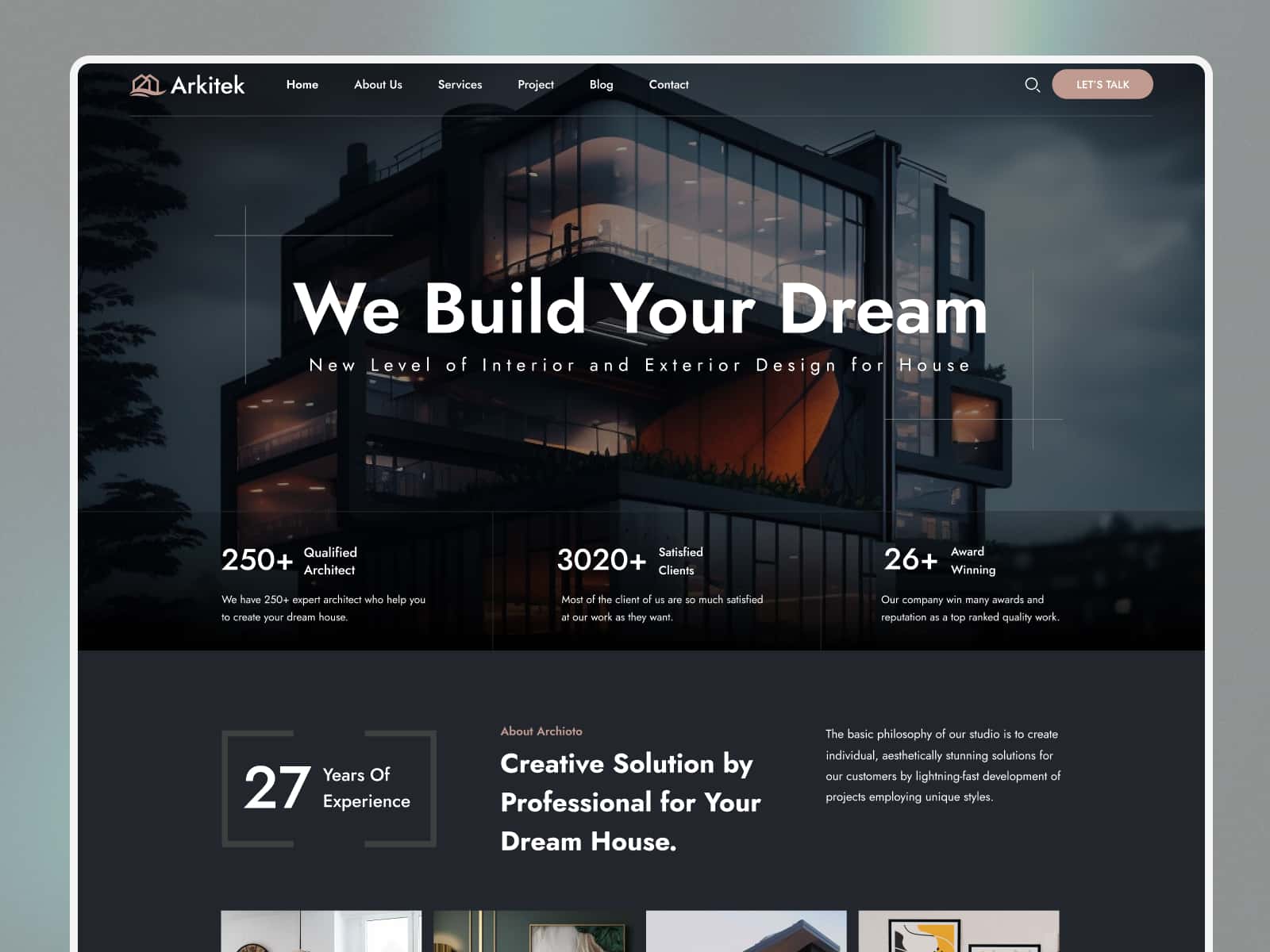 Arkitek