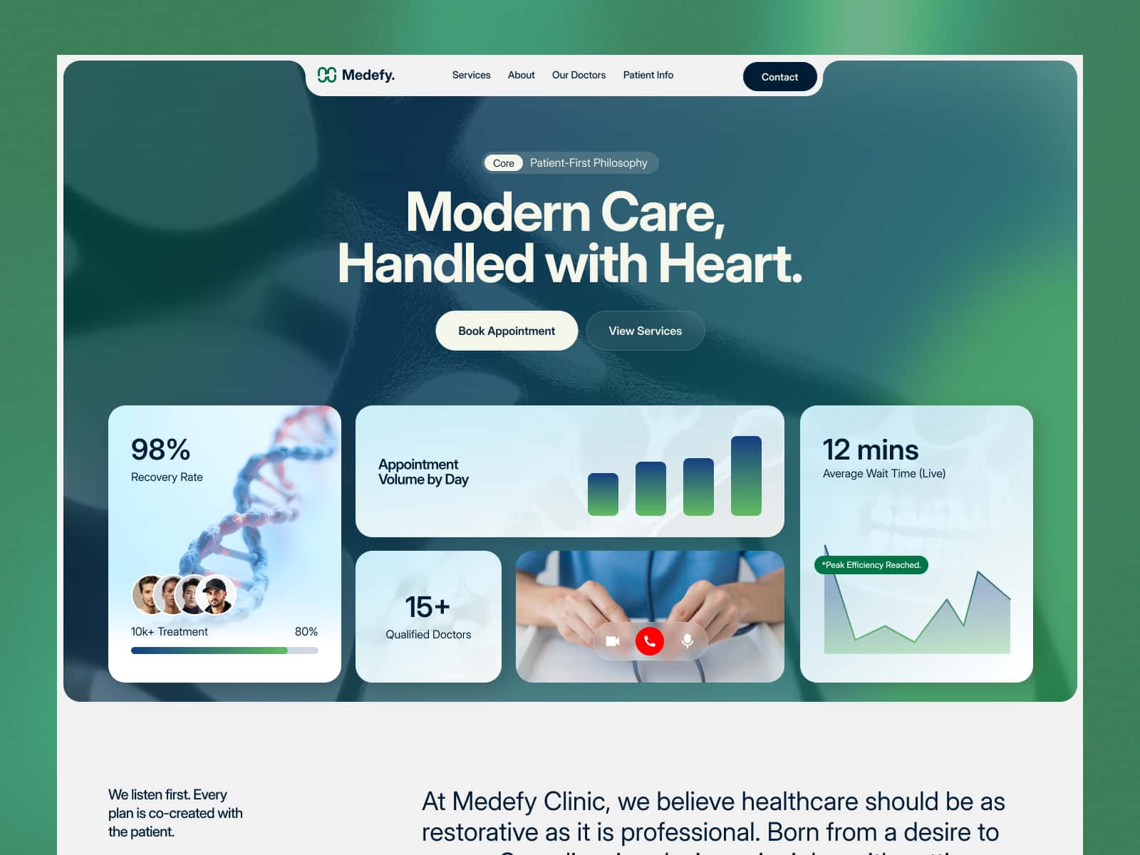 Medefy