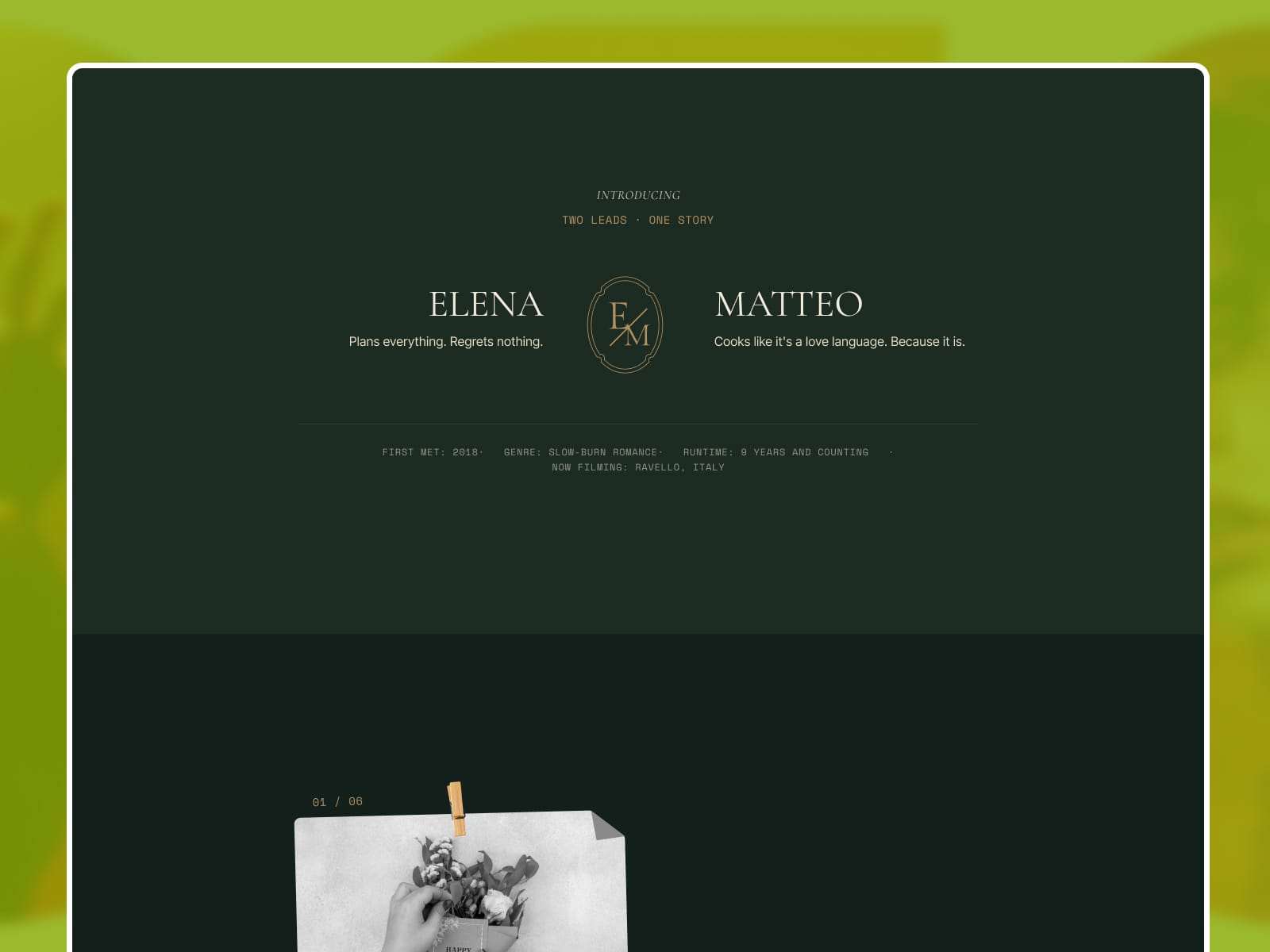 Eleena