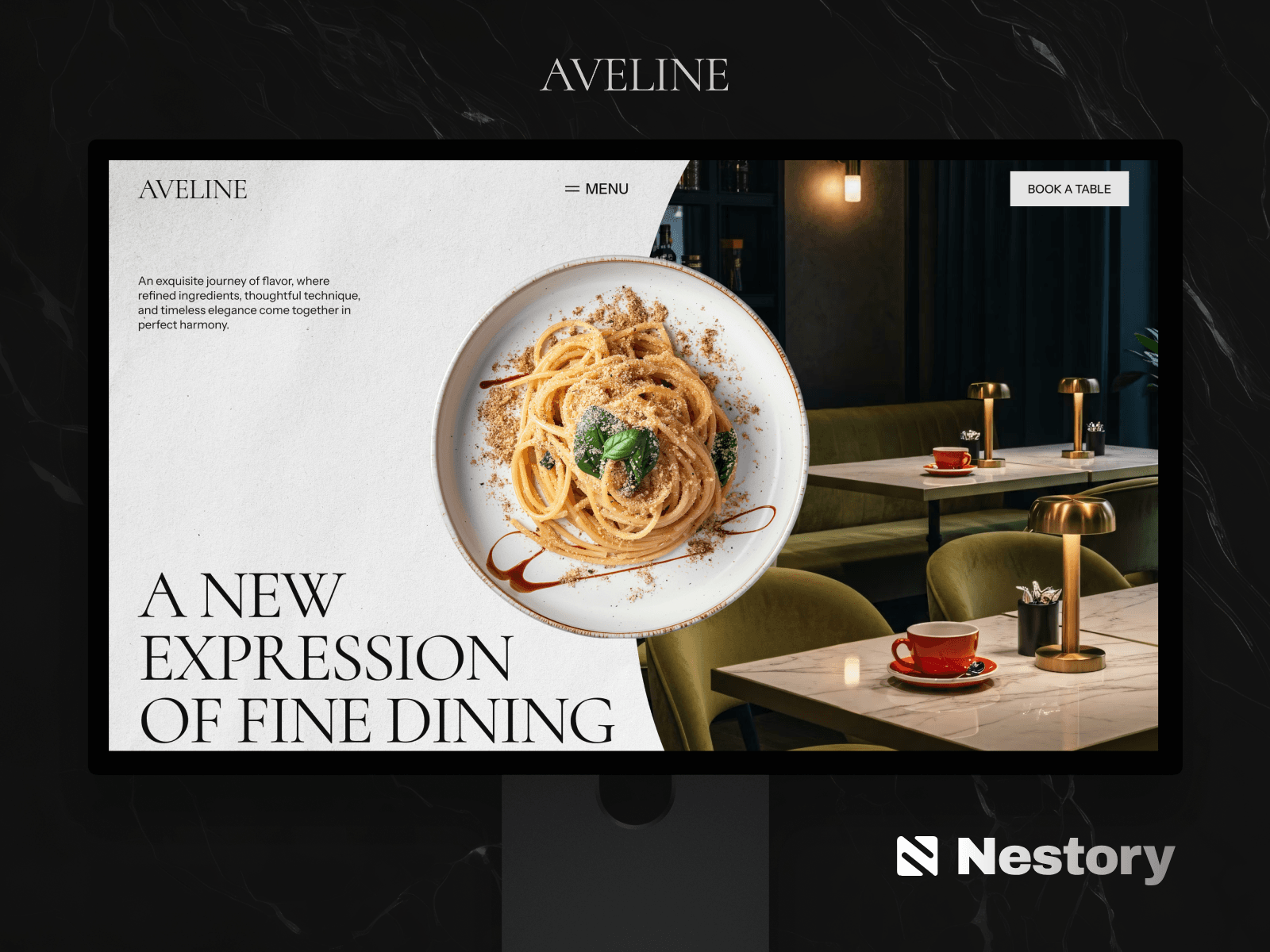 Aveline Dining