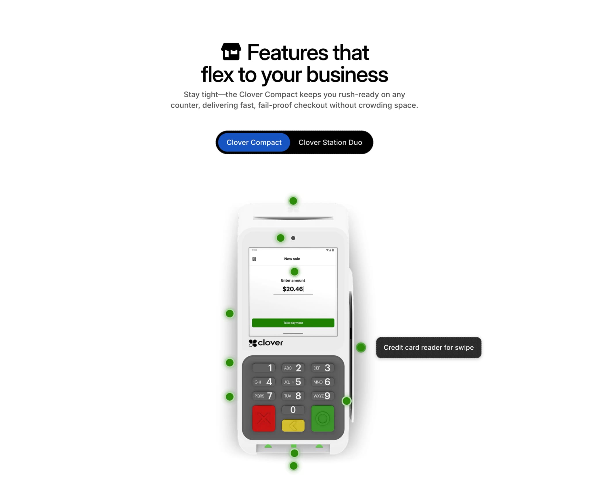Atlas Payments