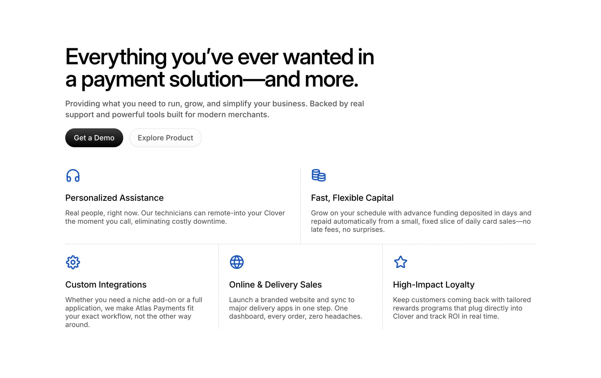 Atlas Payments