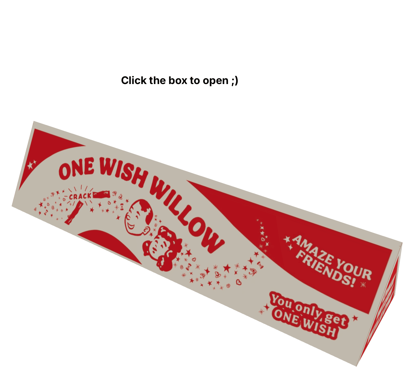 One Wish Willow