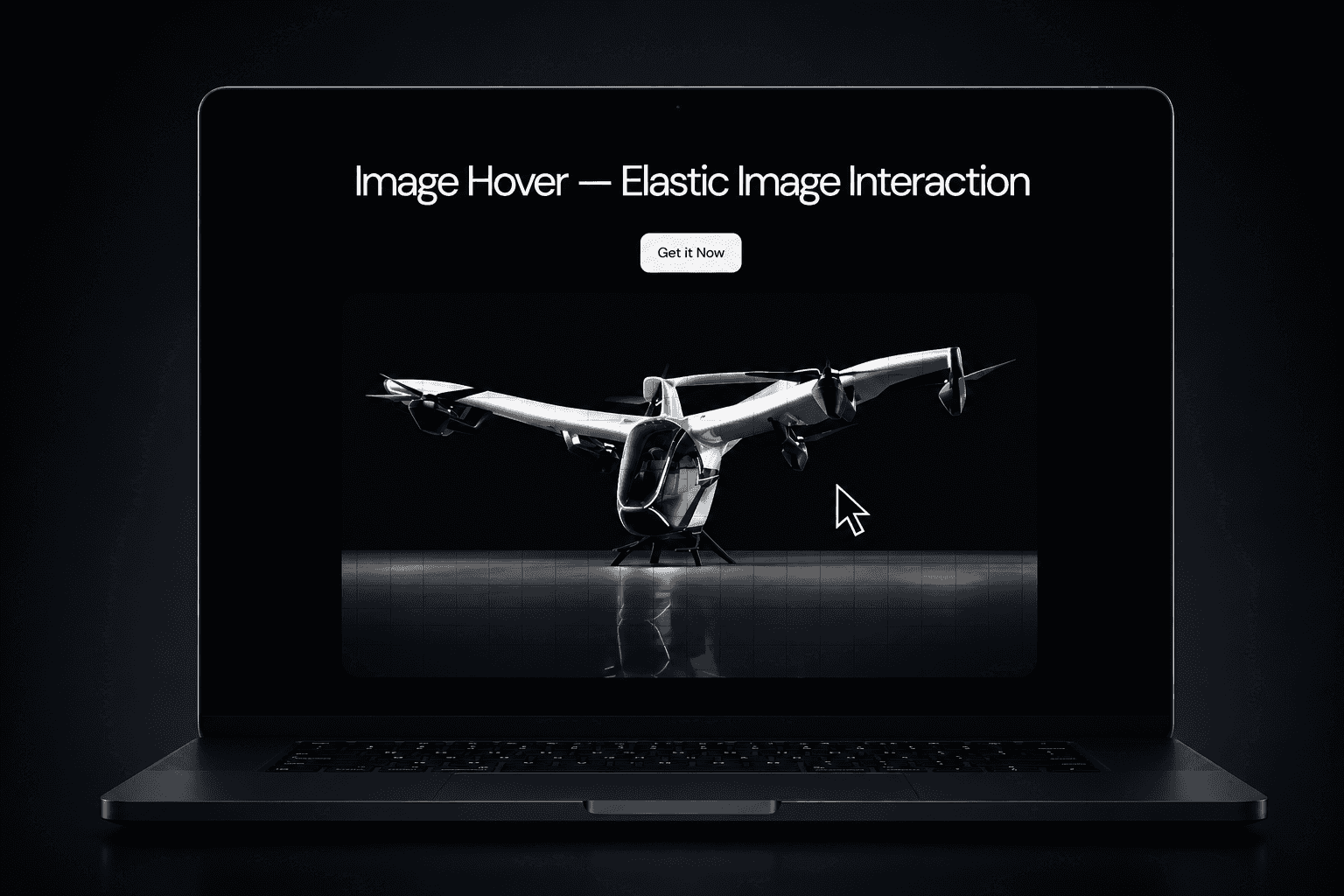 Image Hover