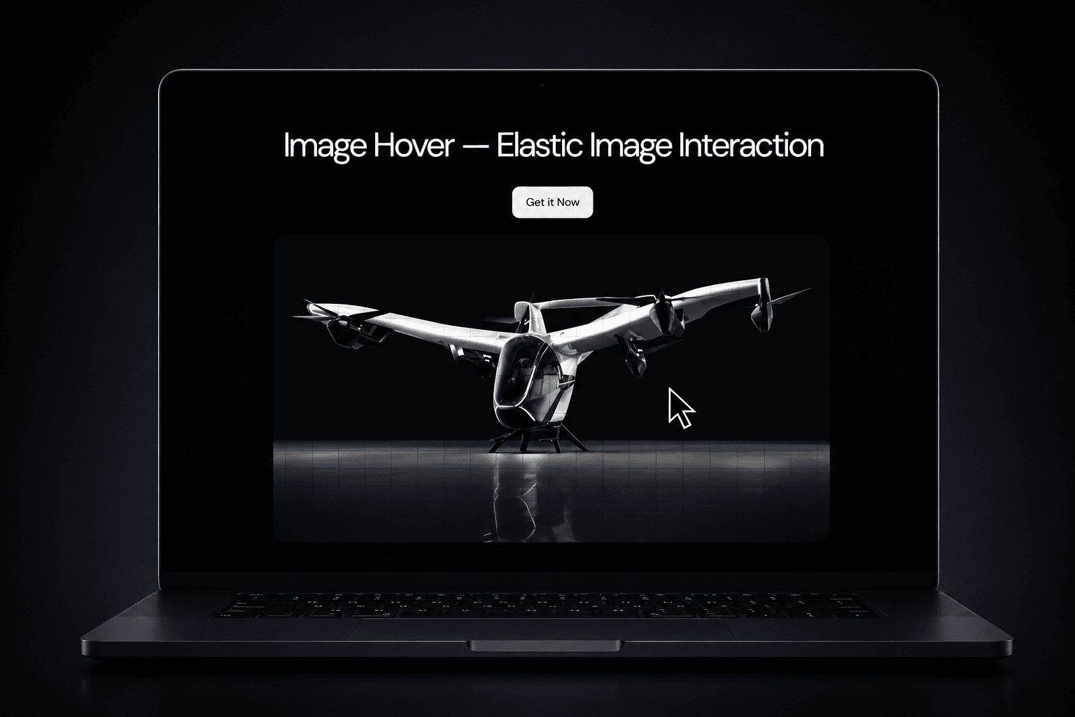 Image Hover