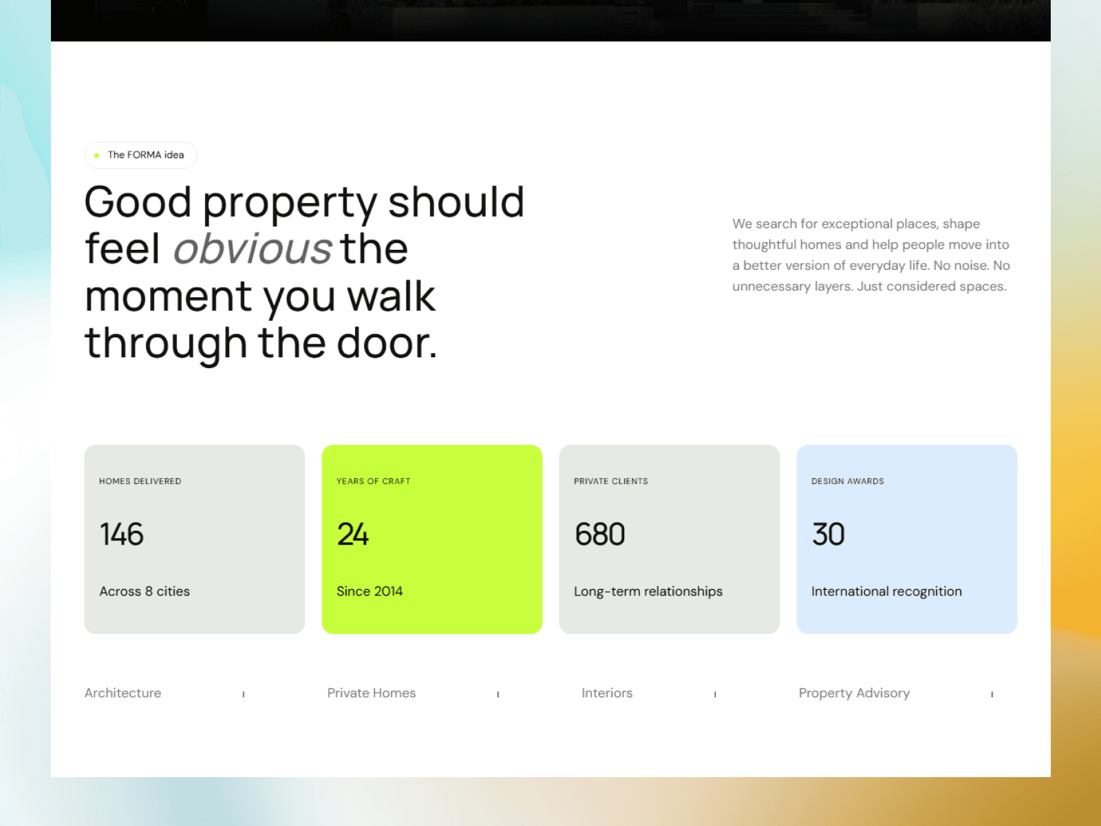 RealEstateForma