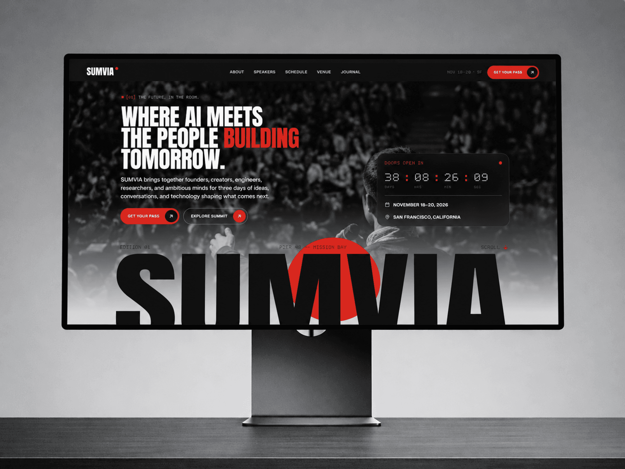 SUMVIA