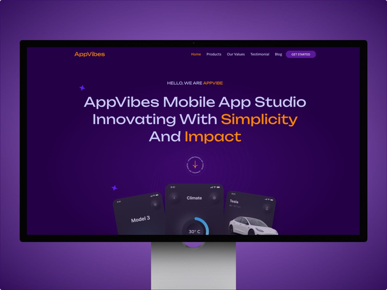 AppVibes