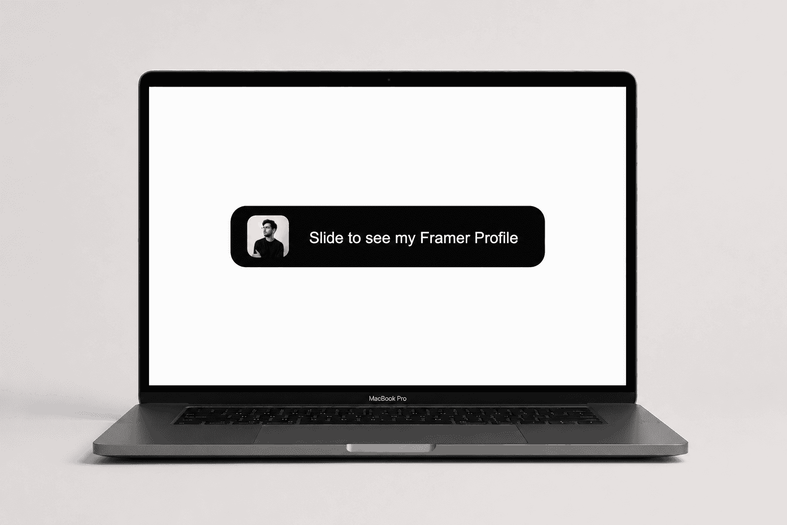 Slide-to-action CTA