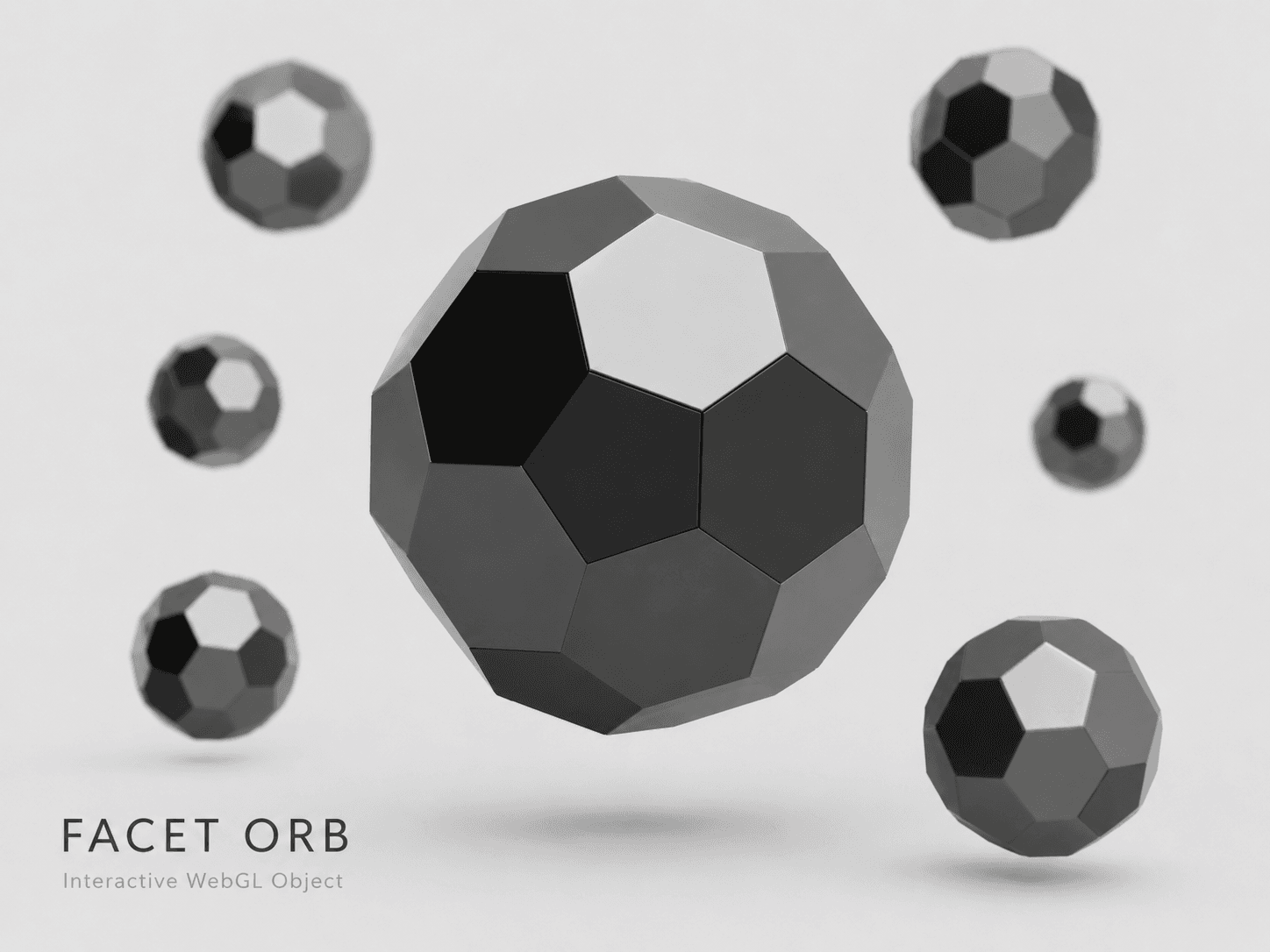 Facet Orb