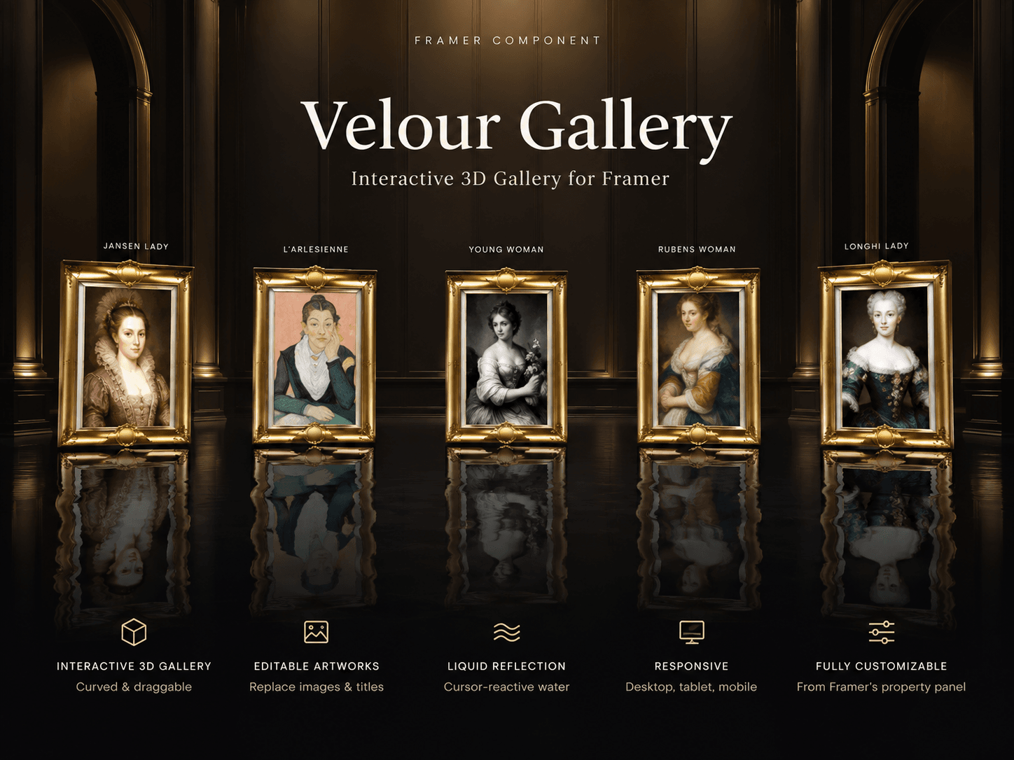 Velour Gallery