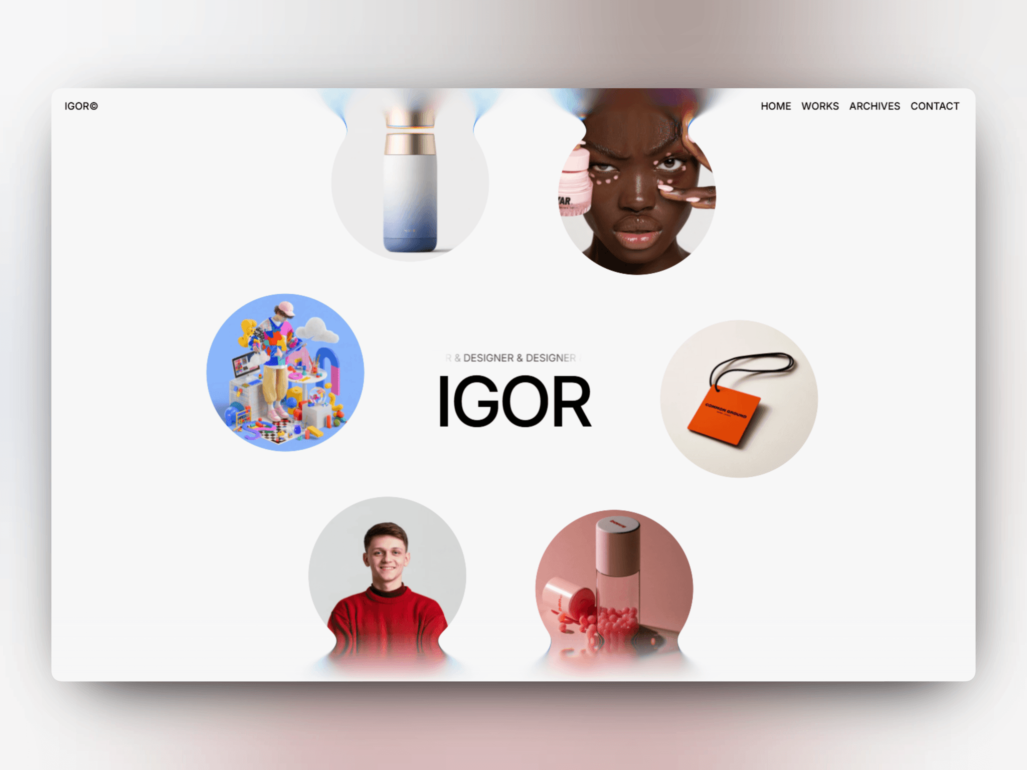 IGOR