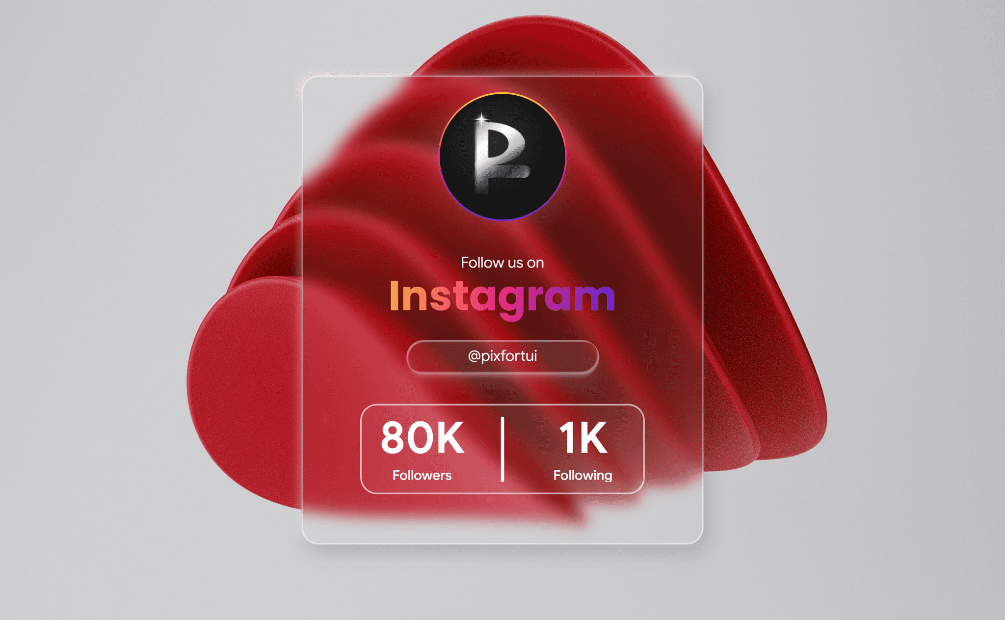 Ripple Social Card