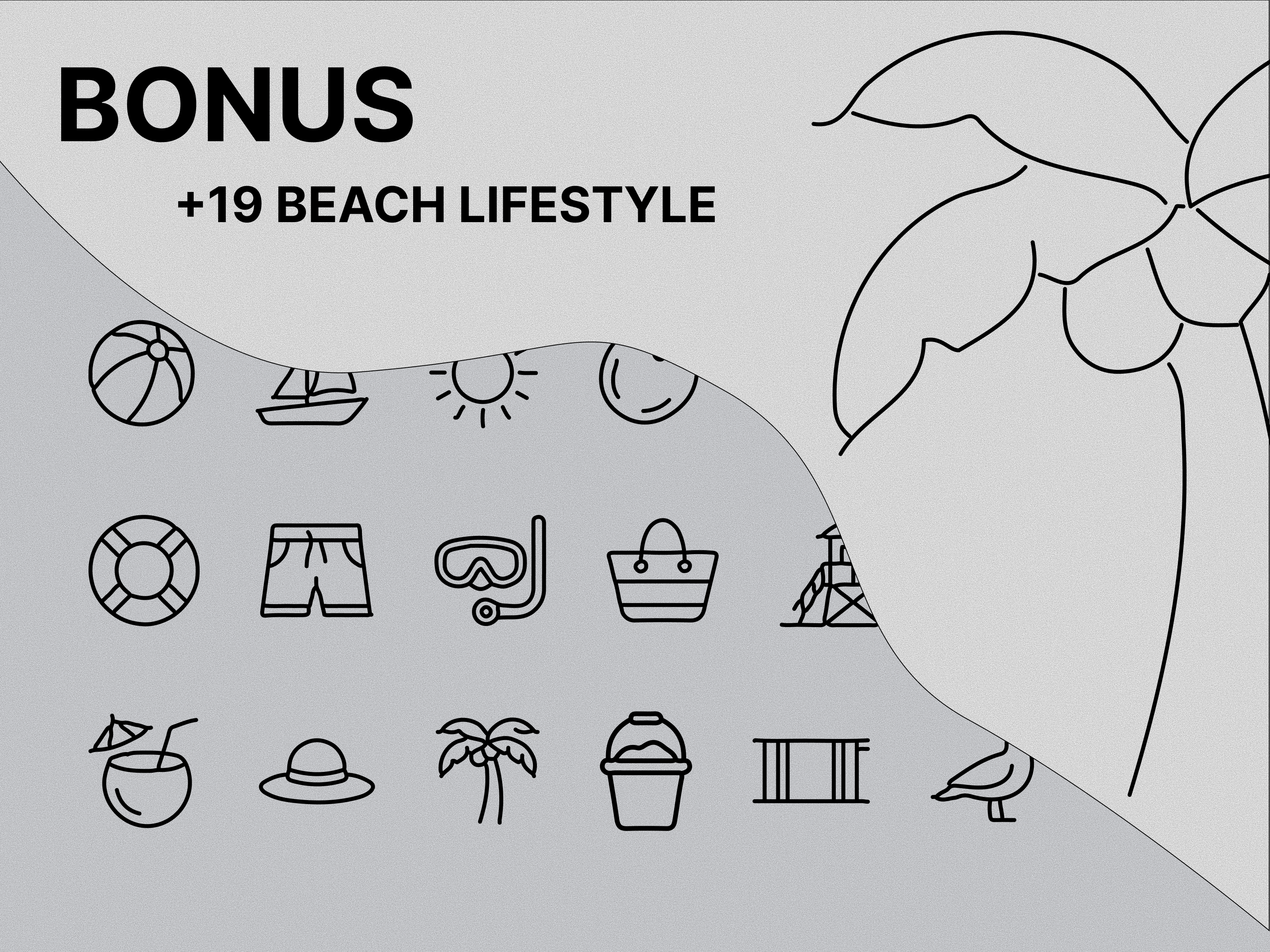 Beach Vacation