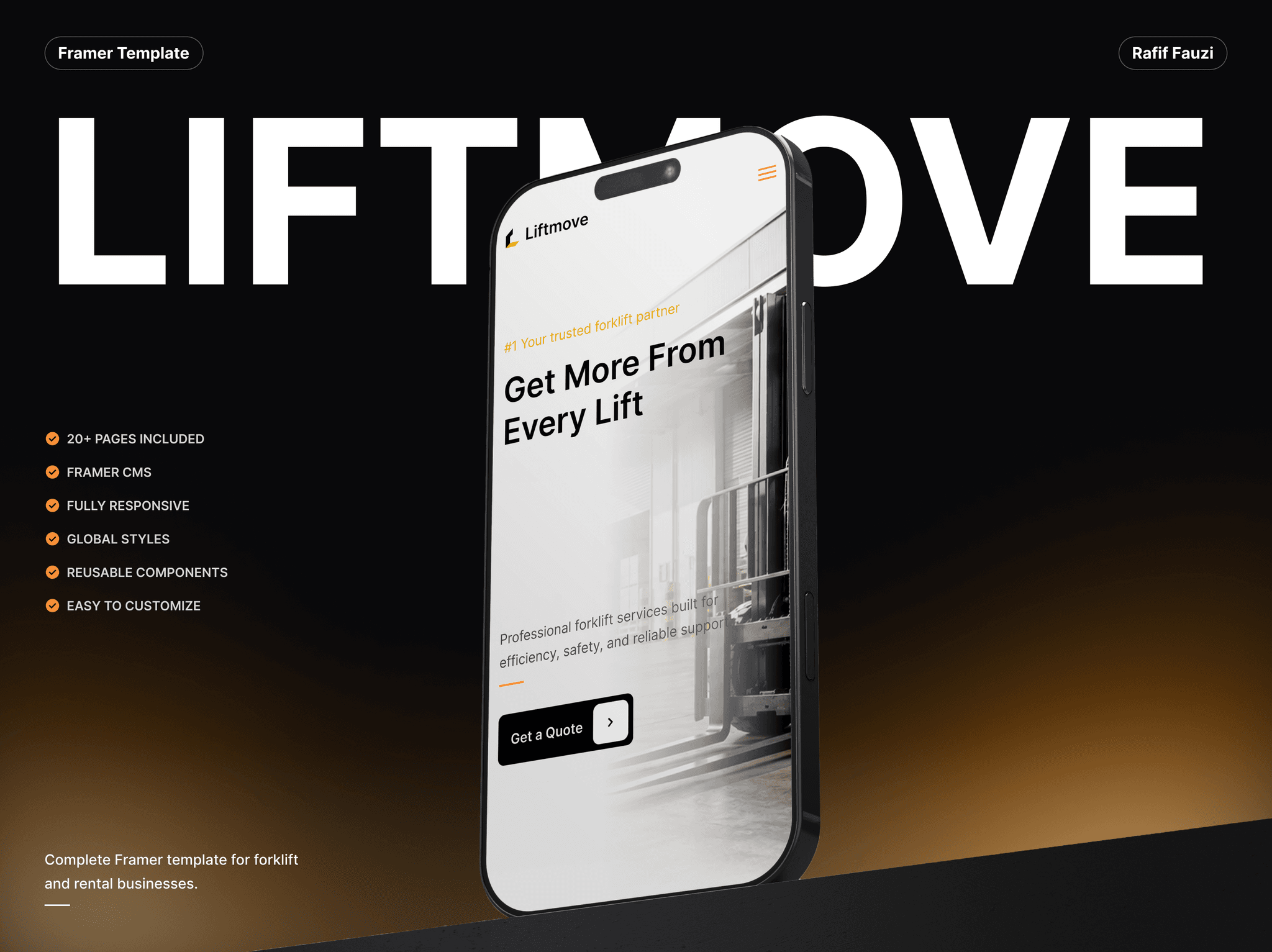 Liftmove