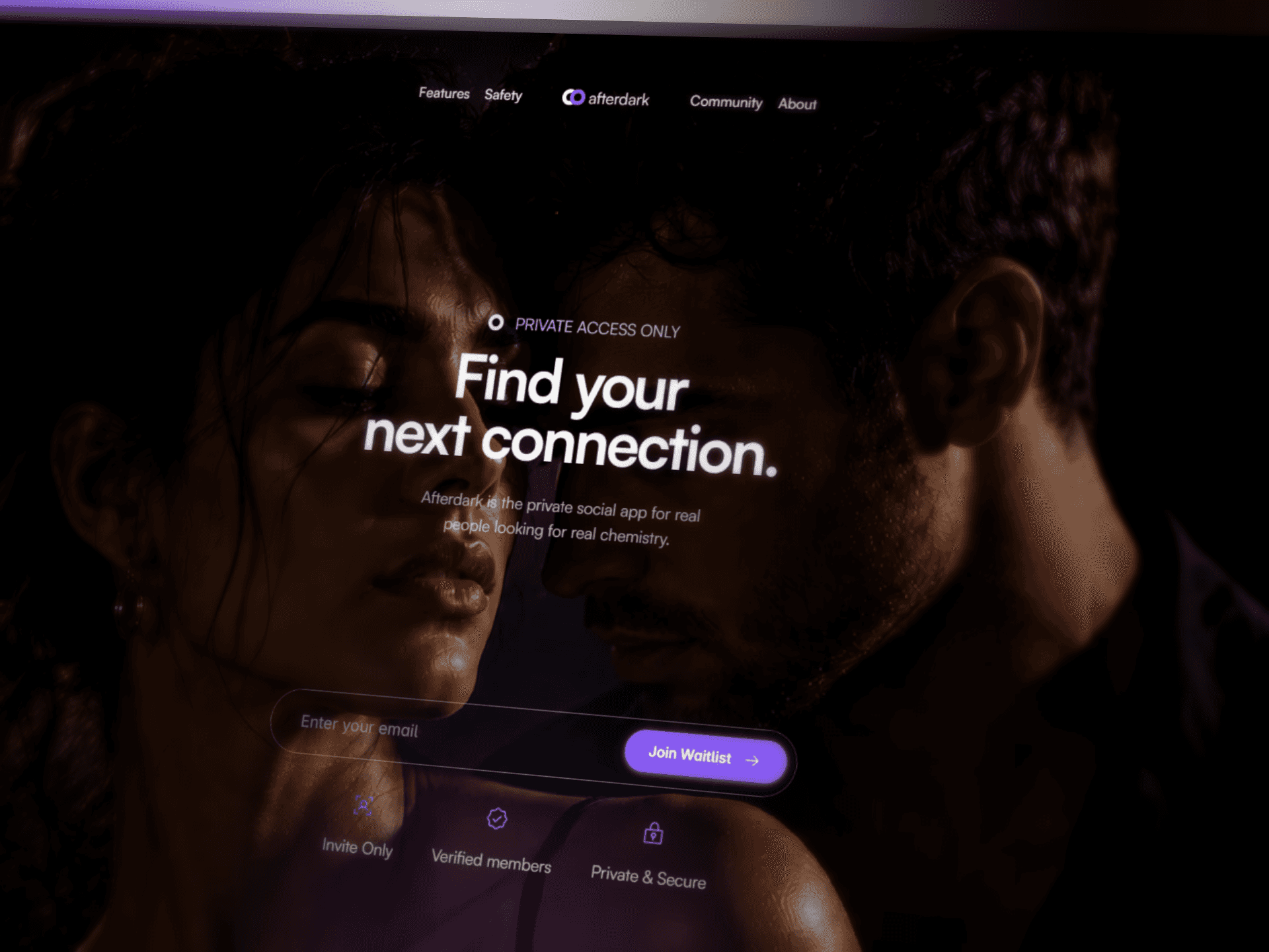 Afterdark Dating