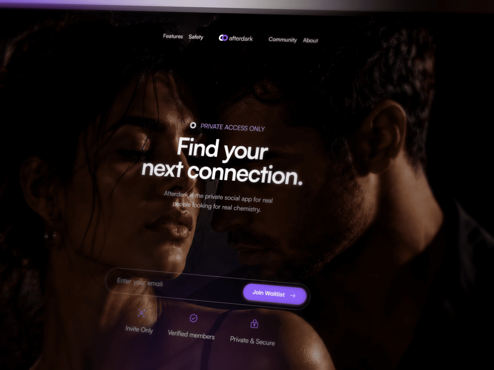 Afterdark Dating