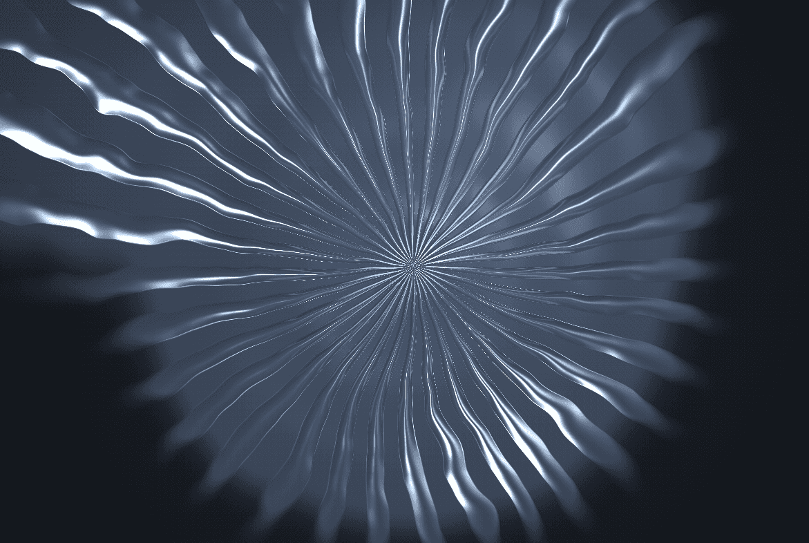 Ferrofluid BG