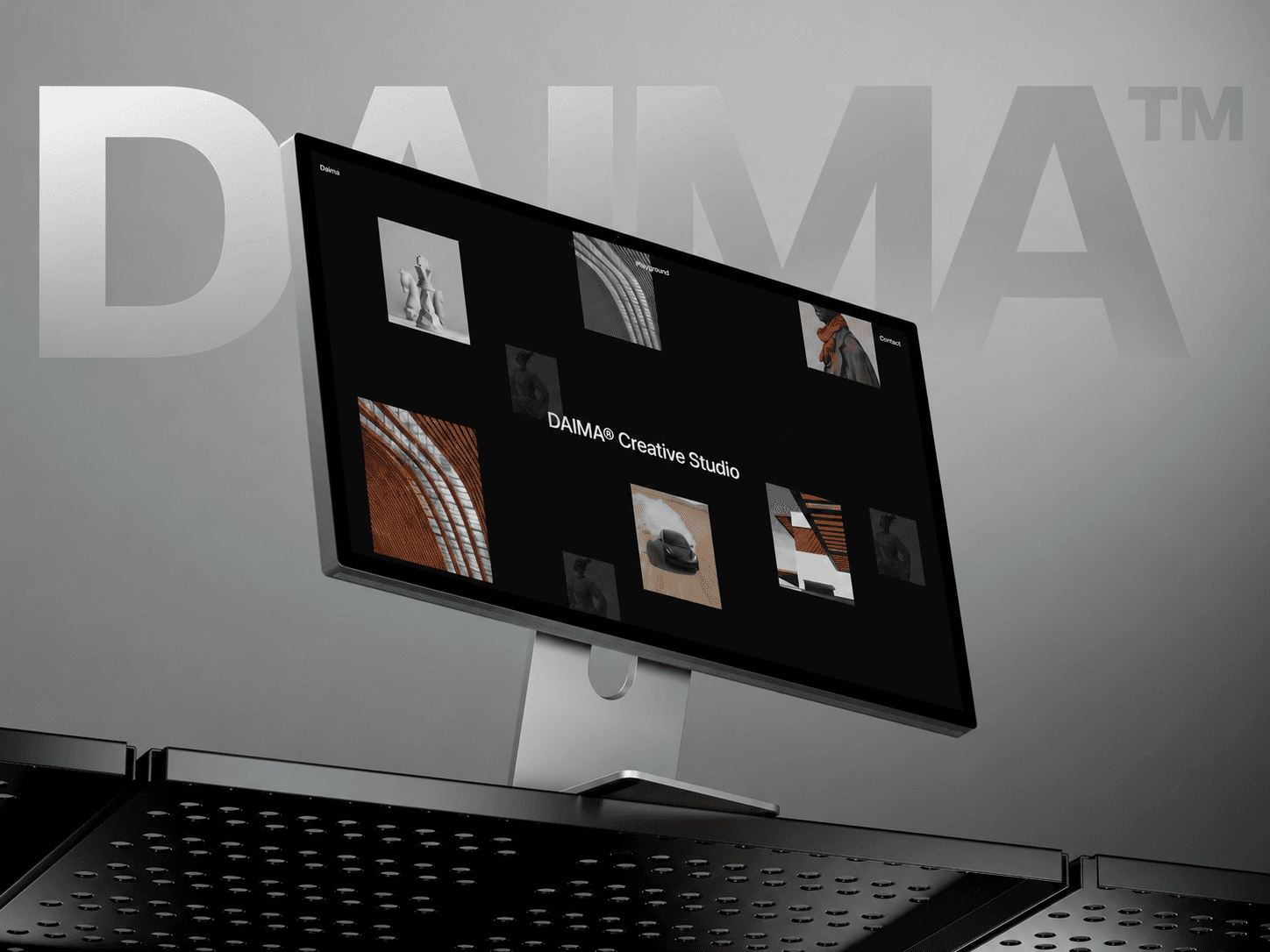 DAIMA™