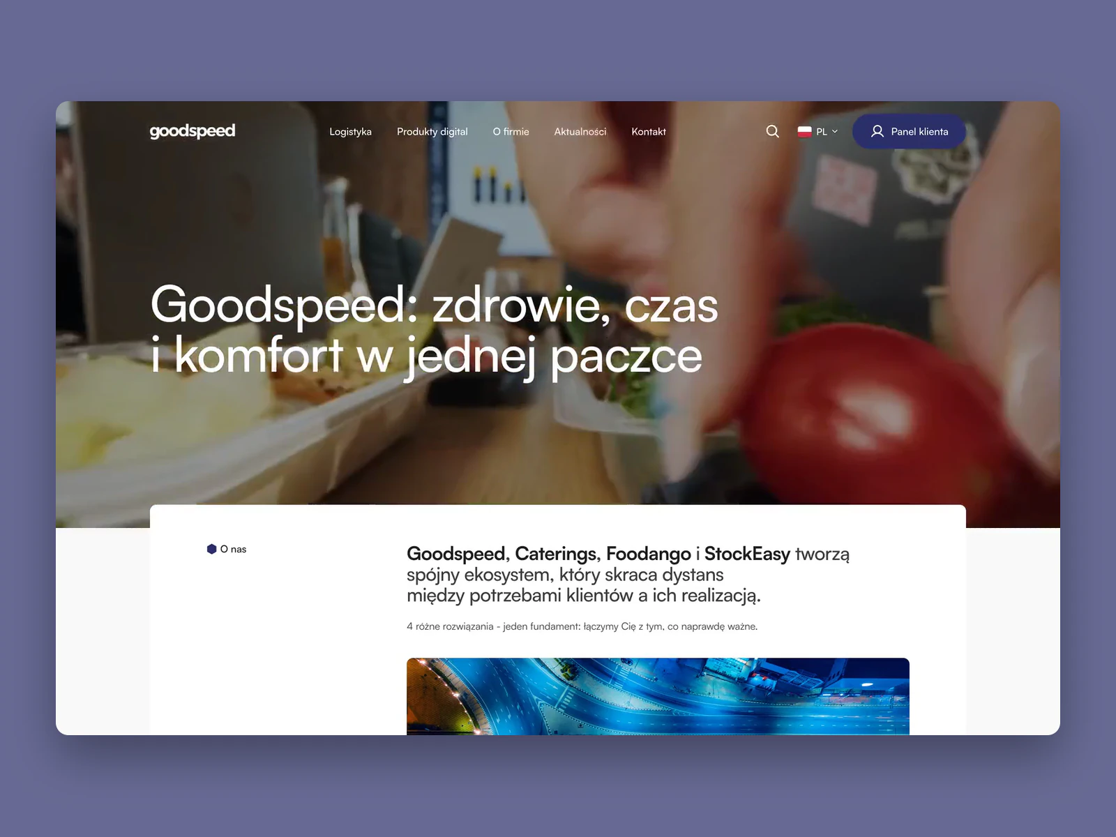 Goodspeed