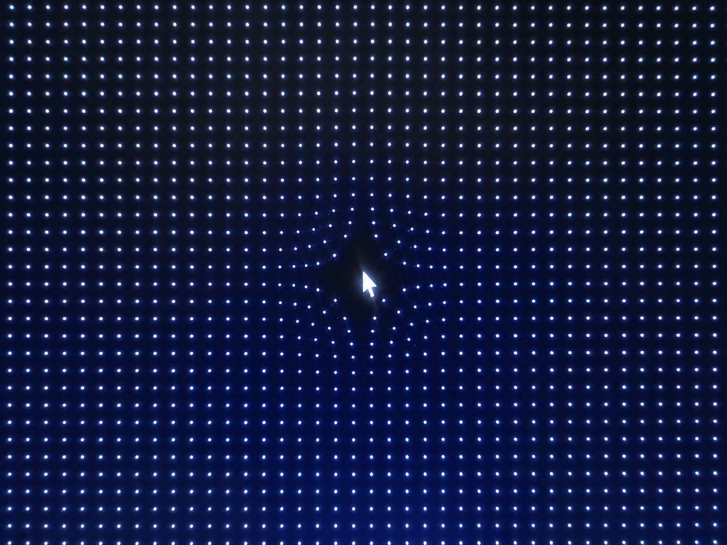 Wave Distortion