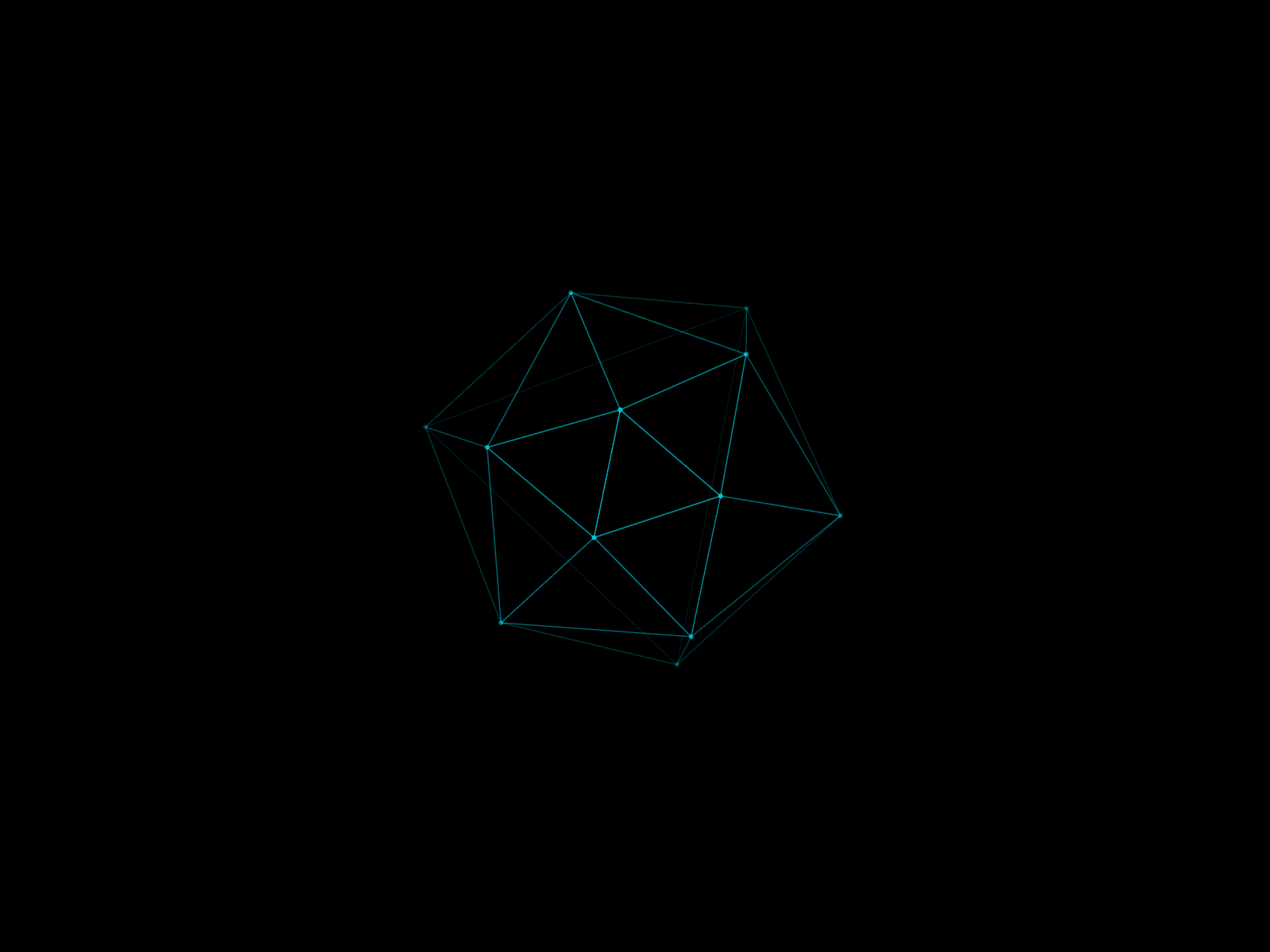 Polyhedron 3D