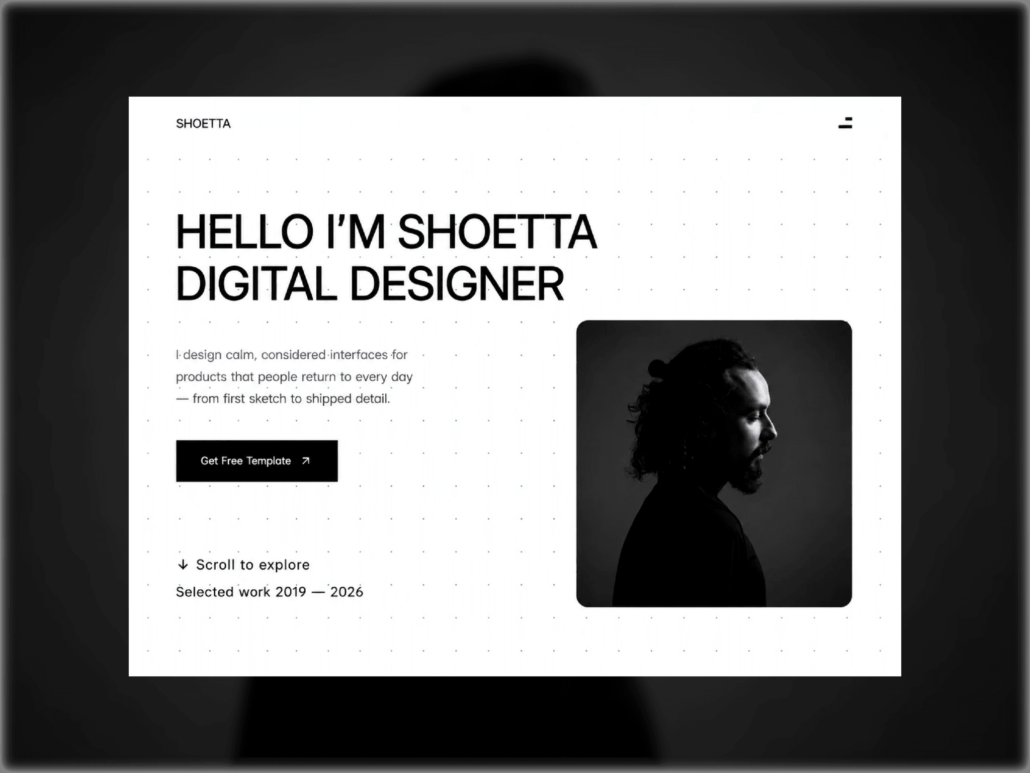 SHOETTA