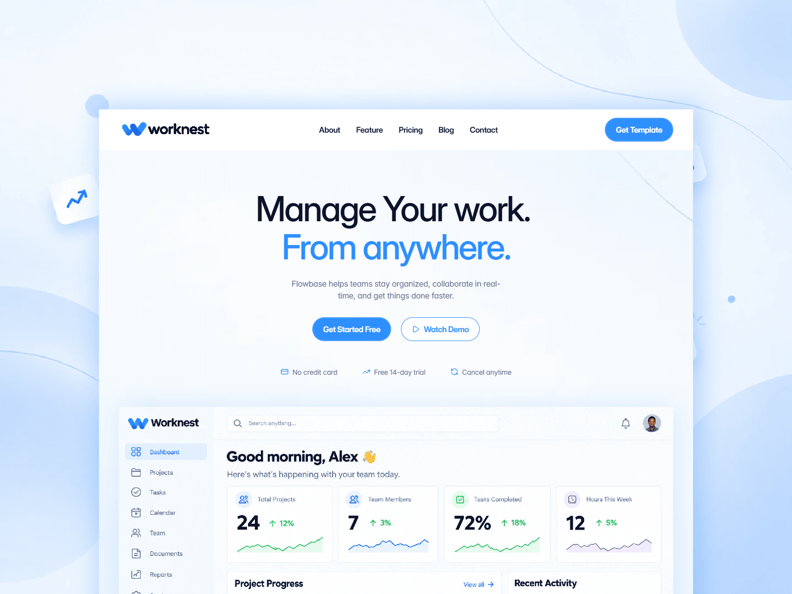 Worknest