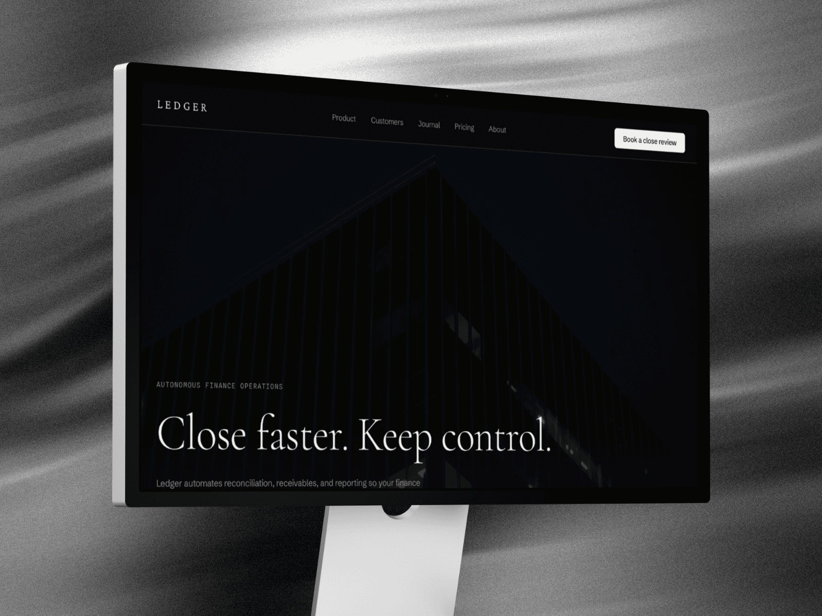 Ledger X
