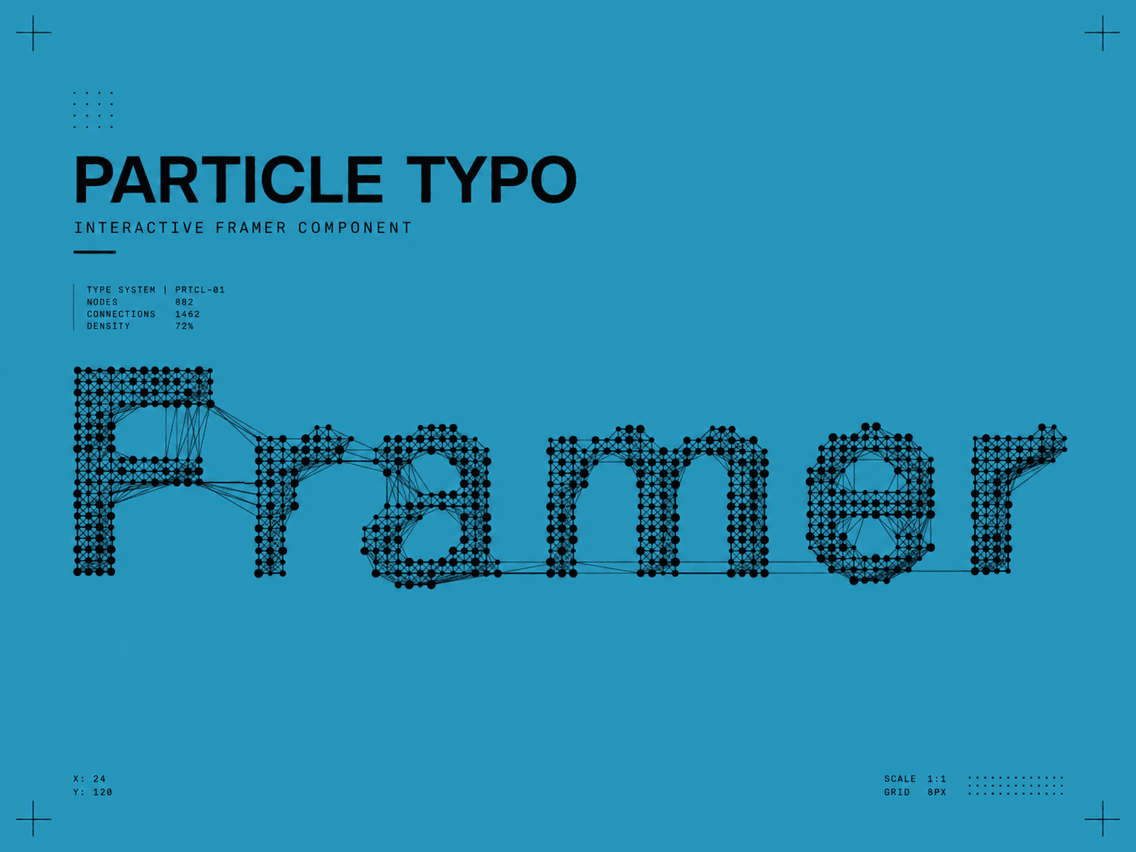 Particle Typo
