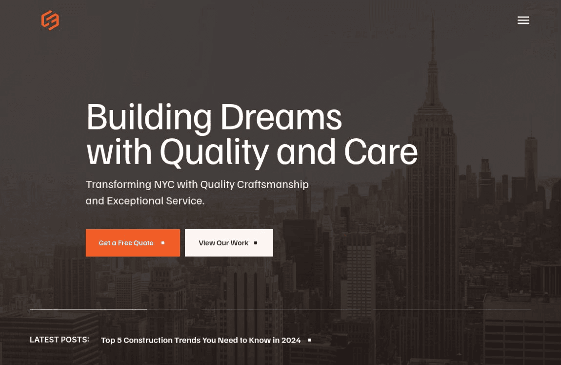 Clearstone Builders