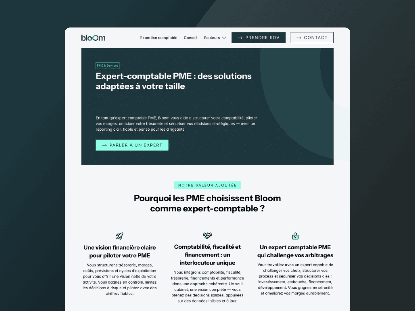 Bloom EC
