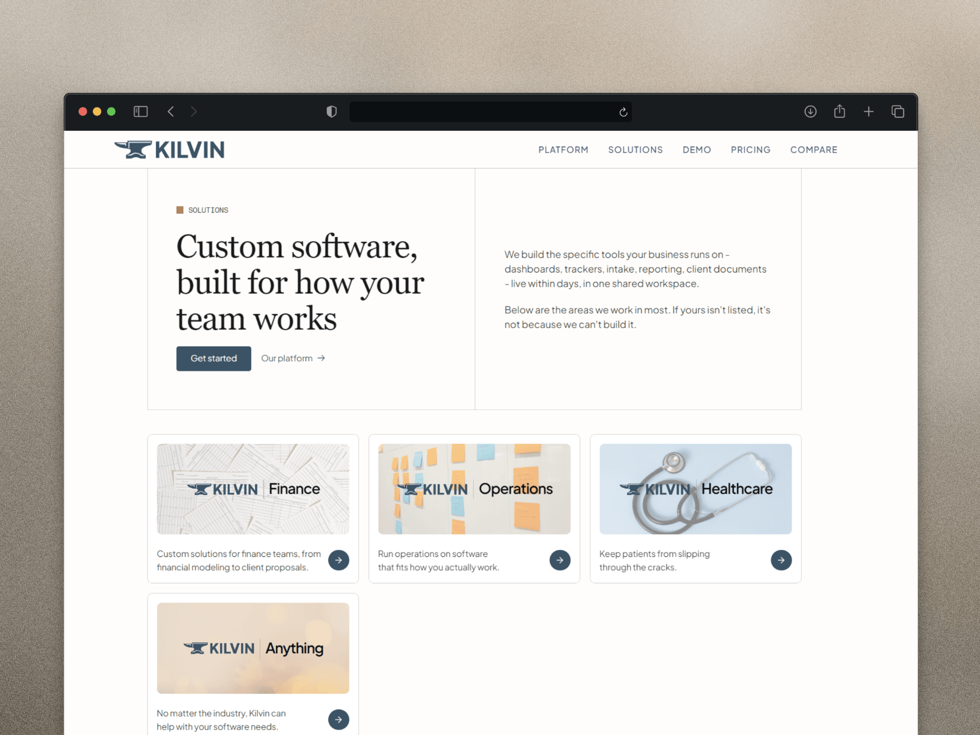Kilvin